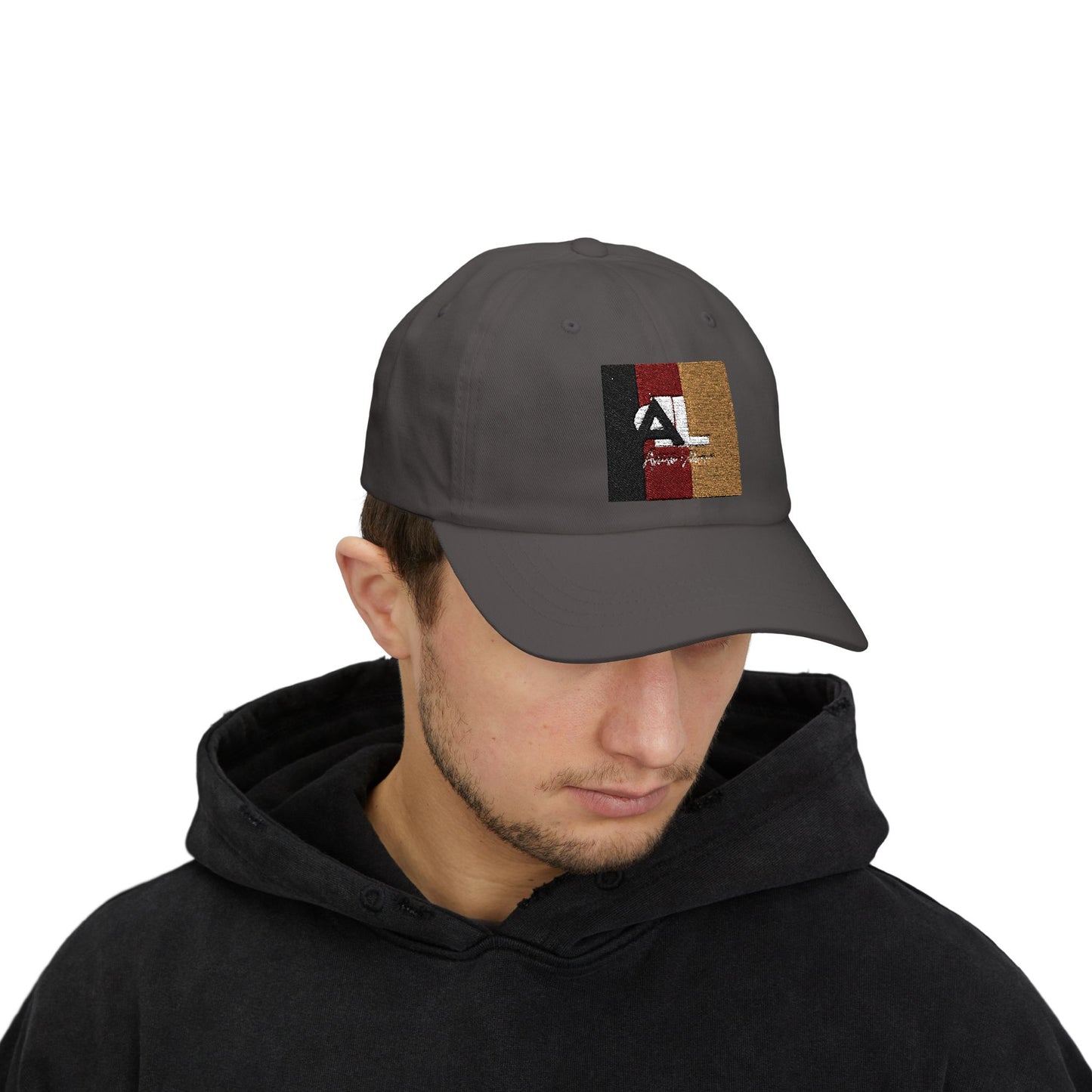 0. Stylish Classic Cap | Perfect for Casual Days, Outdoor Adventures, and Everyday Wear