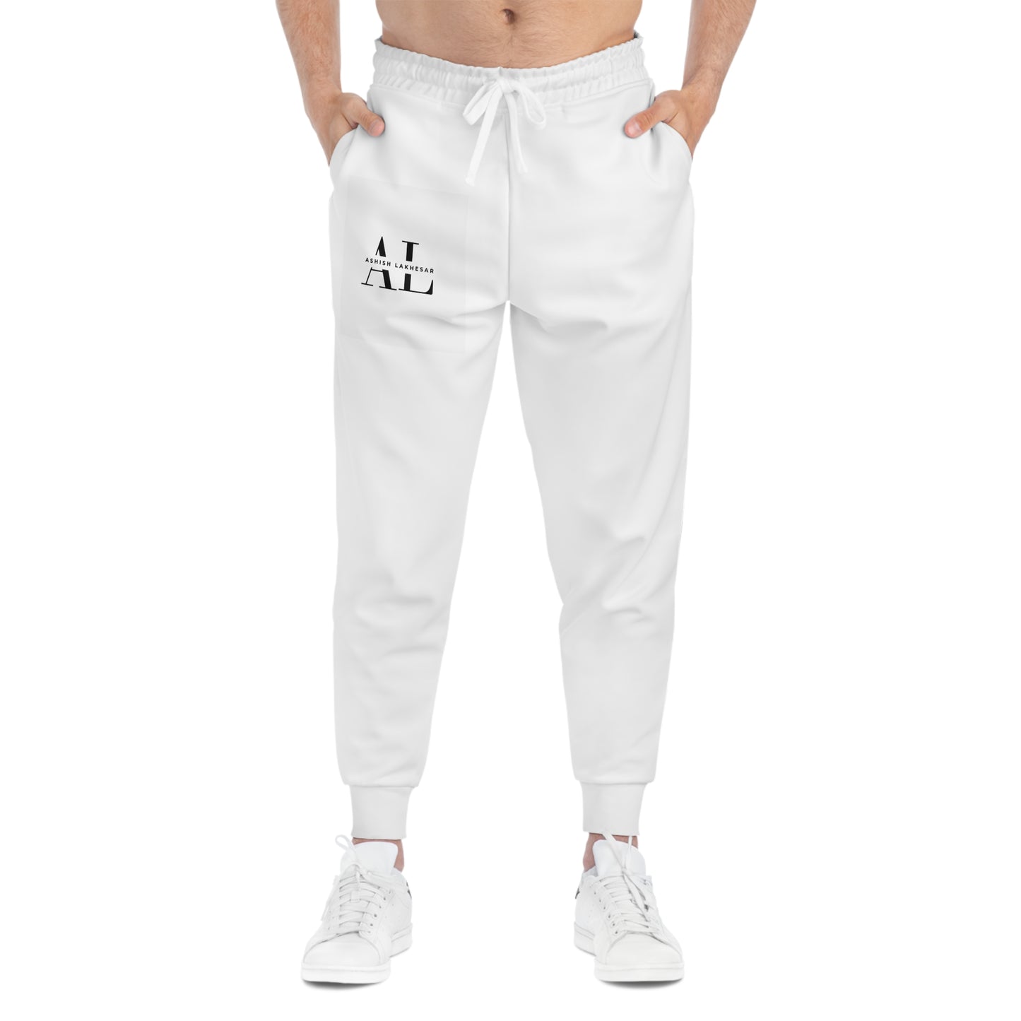 Athletic Joggers (AOP)