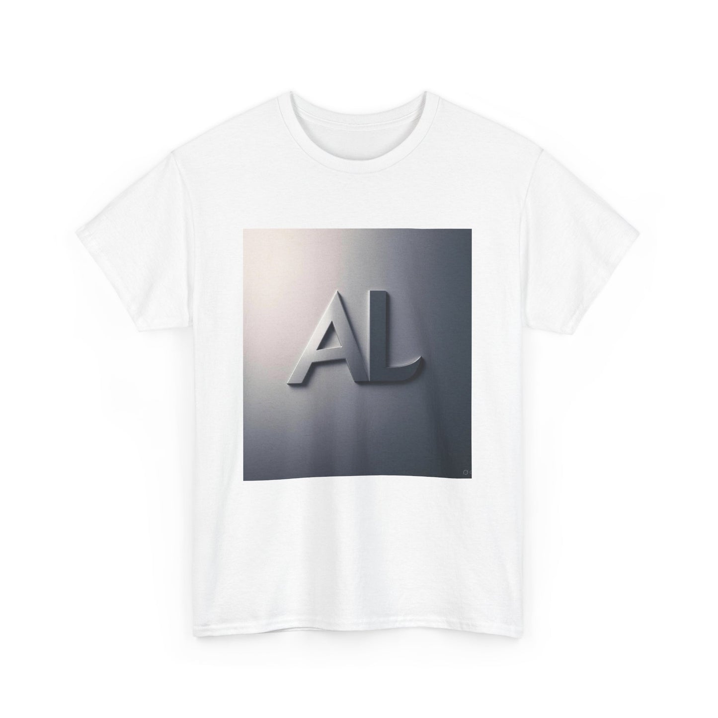 0. Men's Ashishlakhesar Branded Tee
