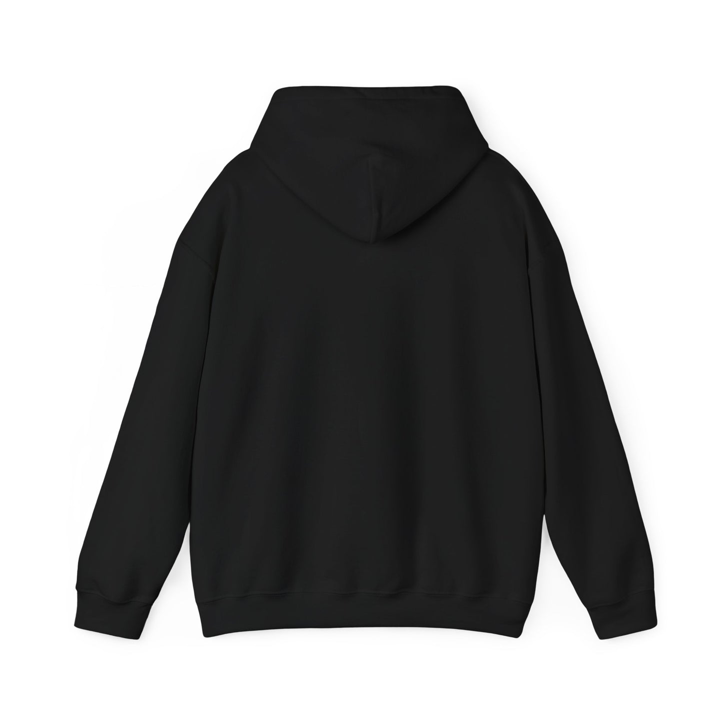 0. Men's Hoodie - Classic Comfort for Everyday Wear