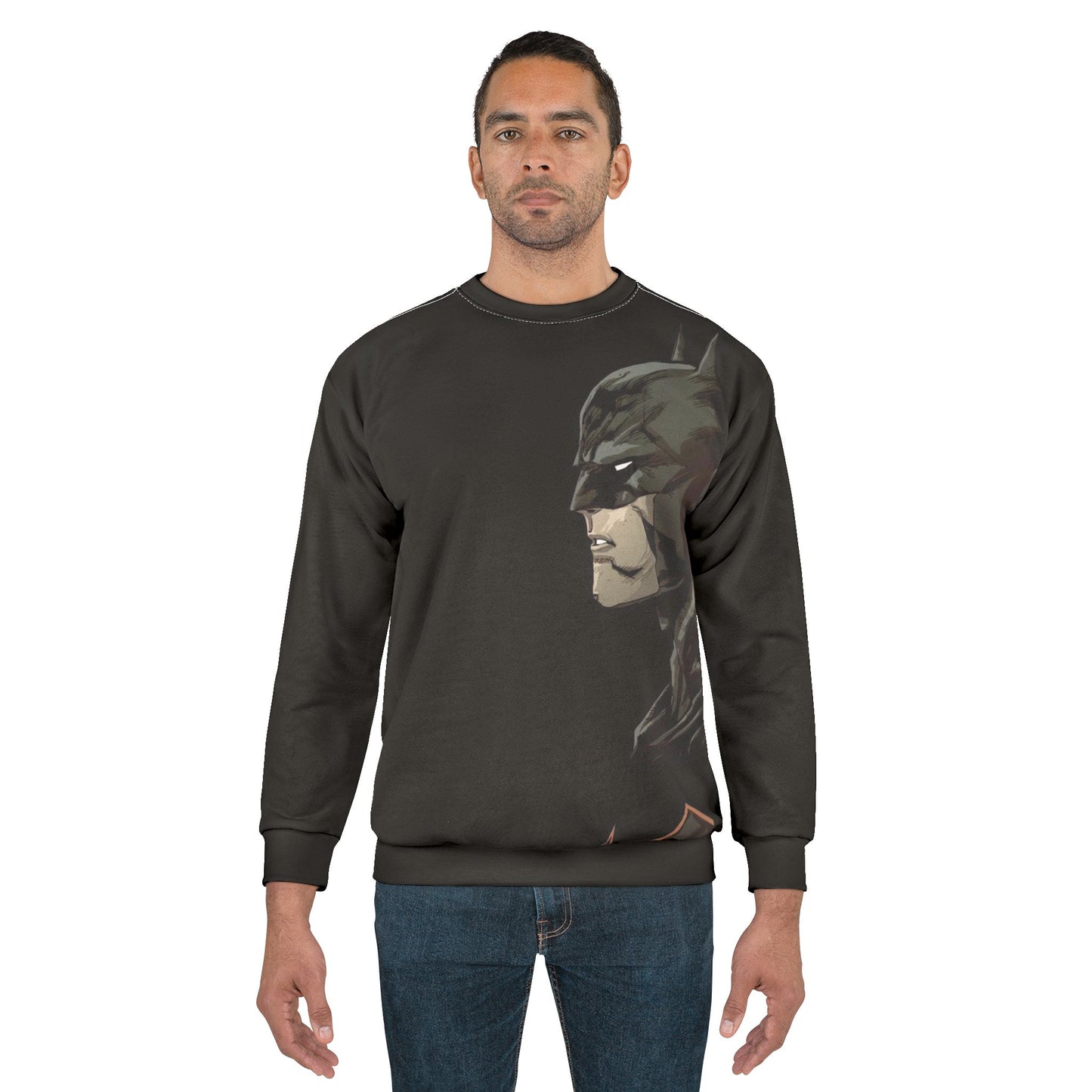 Unisex Sweatshirt (AOP)