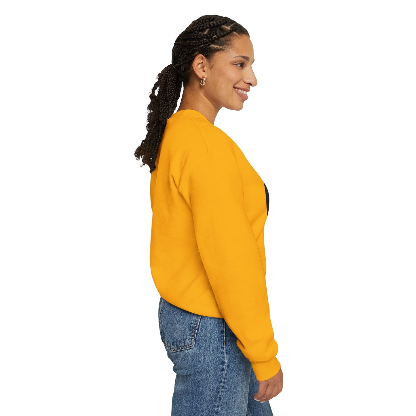 0. Women’s Heavy Blend™ Crewneck Sweatshirt