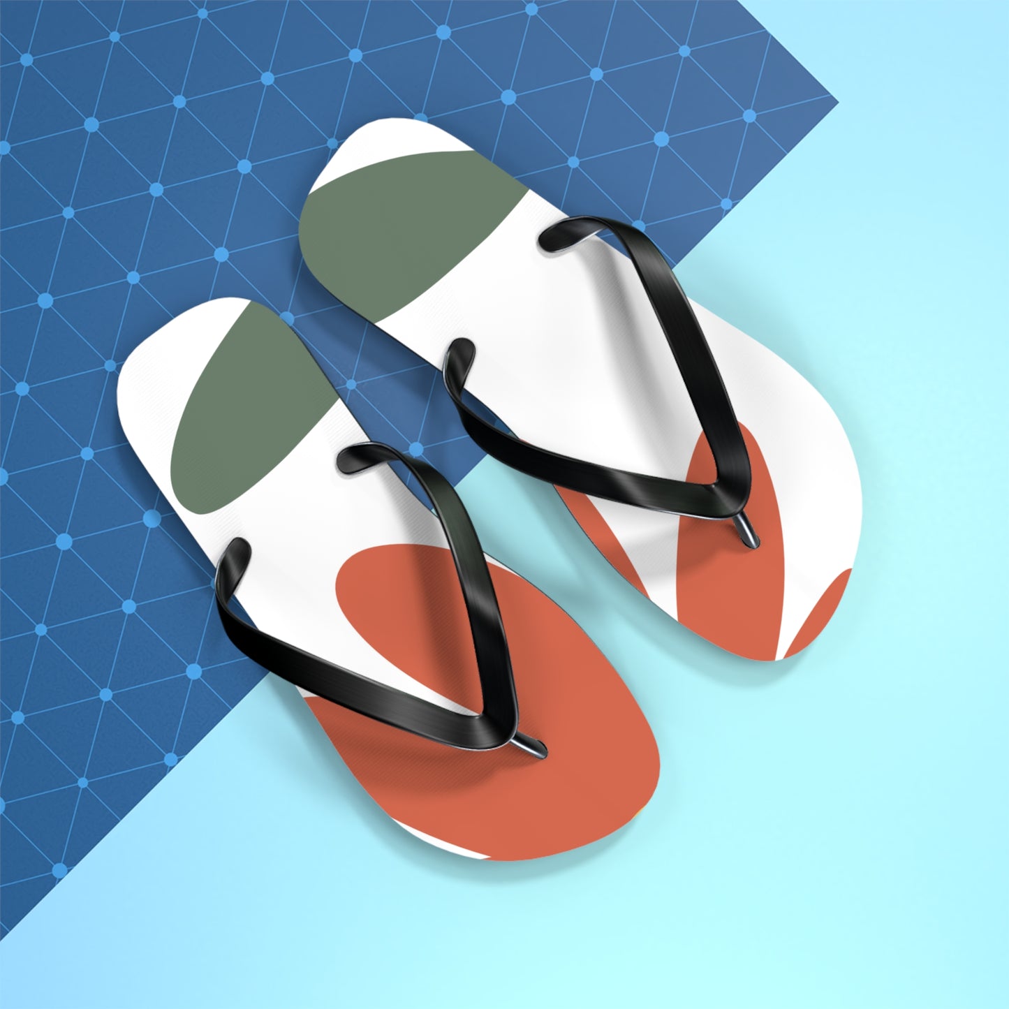 Flip Flops