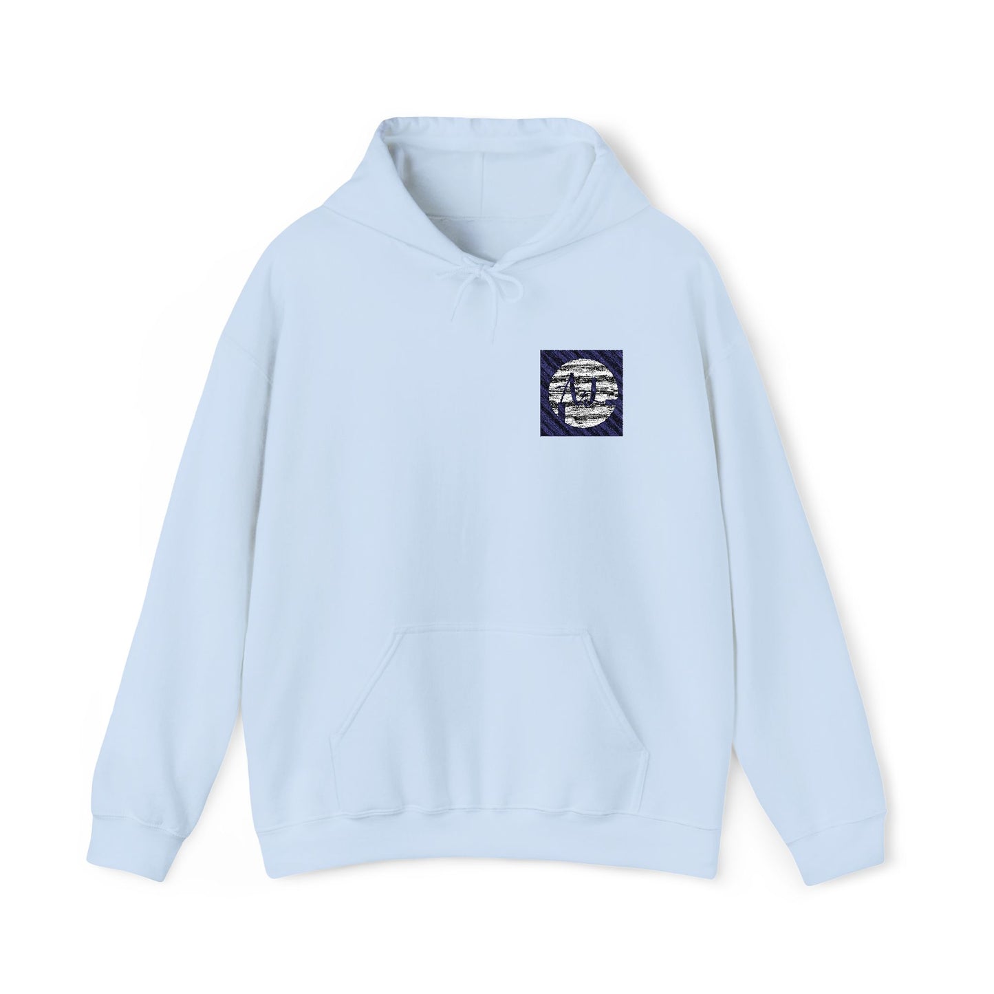 0. Women's Hoodie - Unisex Heavy Blend™ Hooded Sweatshirt