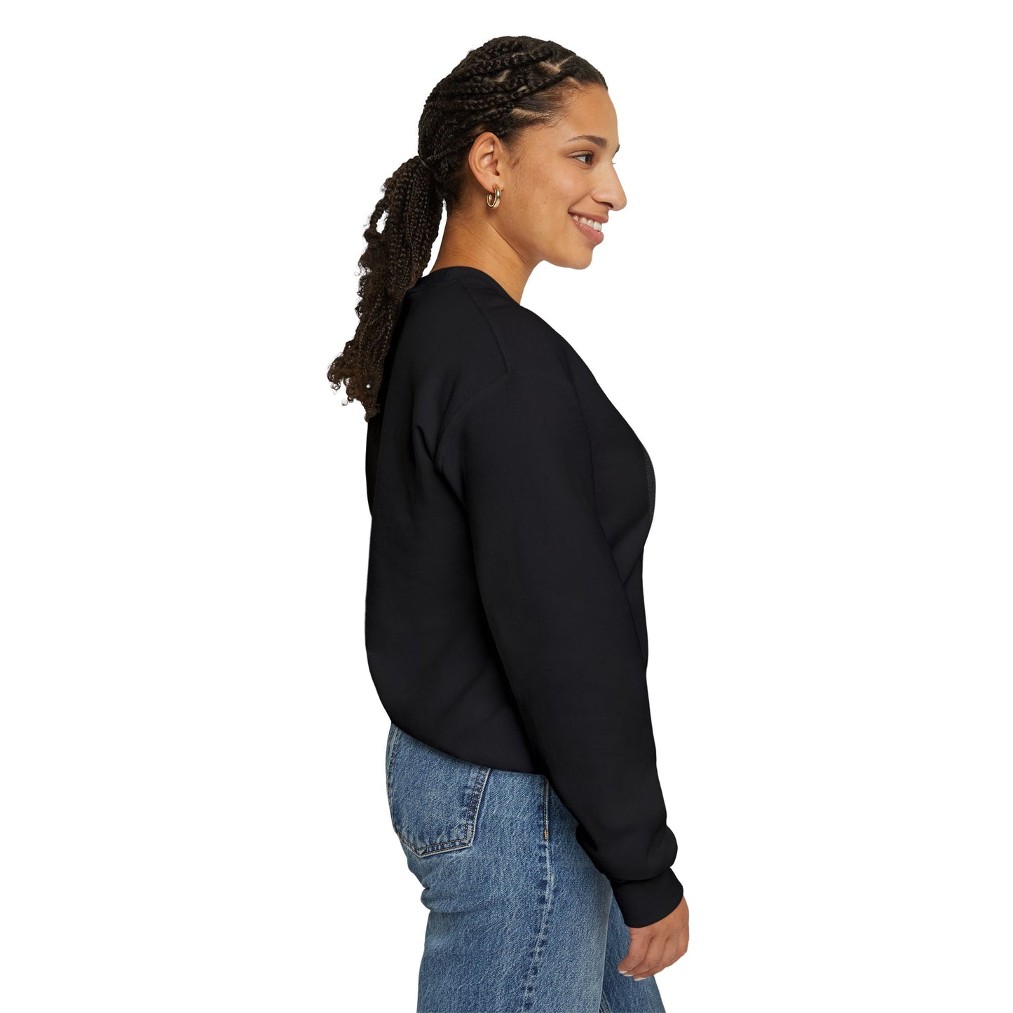 0. Women’s Heavy Blend™ Crewneck Sweatshirt