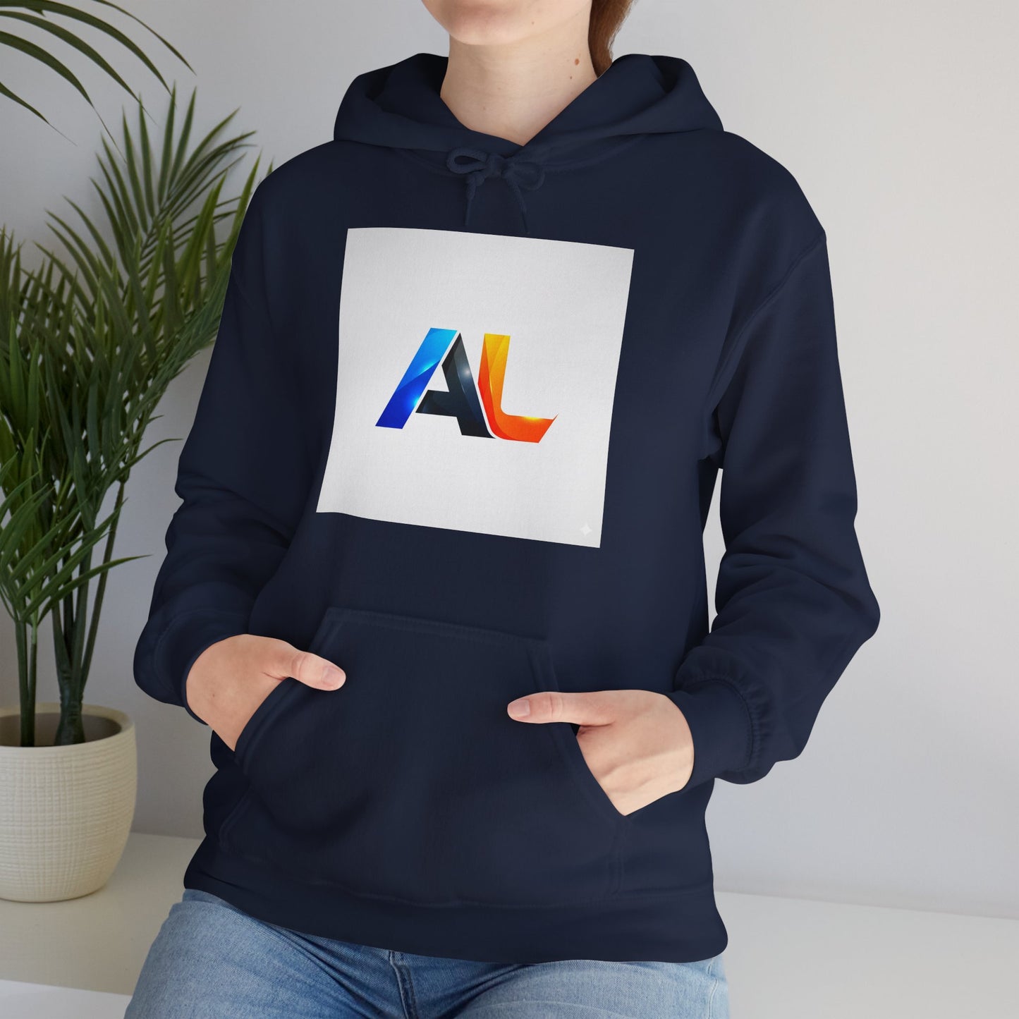 0. Women's Hoodie - Unisex Heavy Blend™ Hooded Sweatshirt