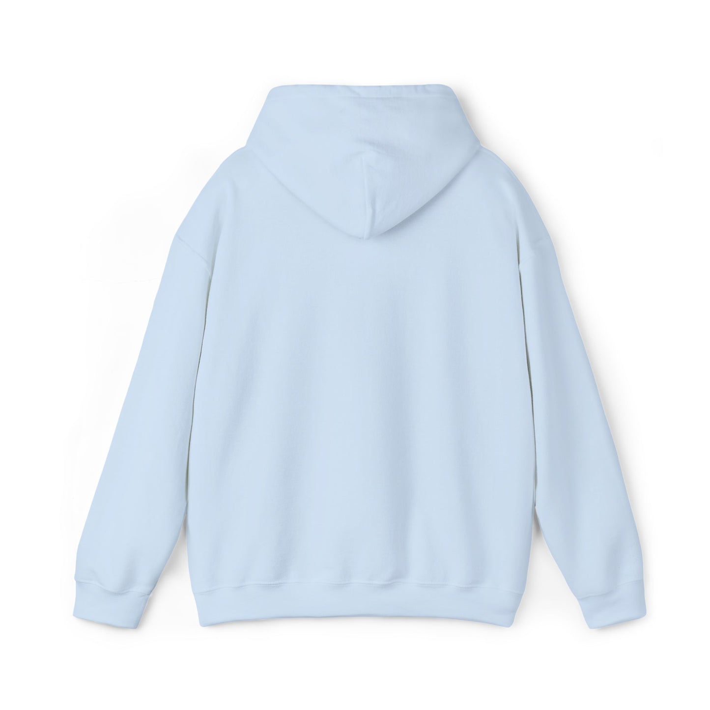 0. Men's Embroidered Logo Hoodie