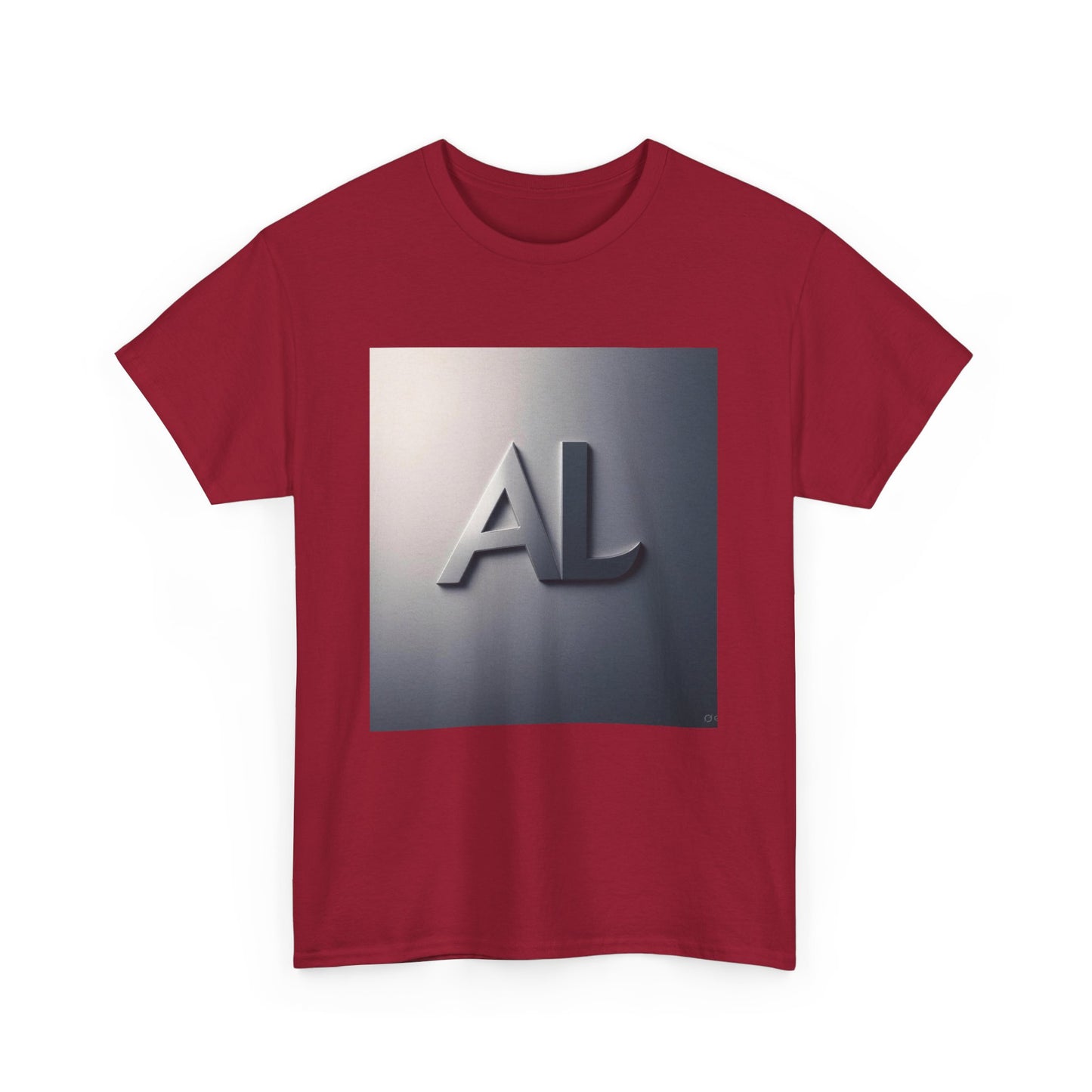 0. Men's Ashishlakhesar Branded Tee