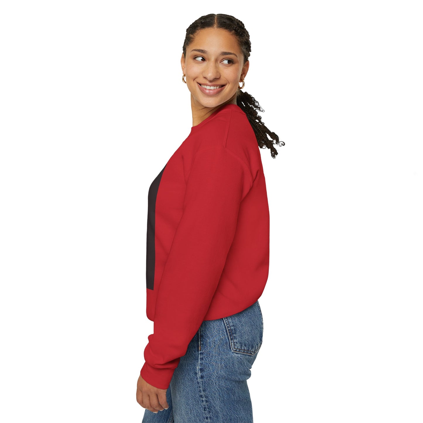 1. Unisex Heavy Blend™ Crewneck Sweatshirt