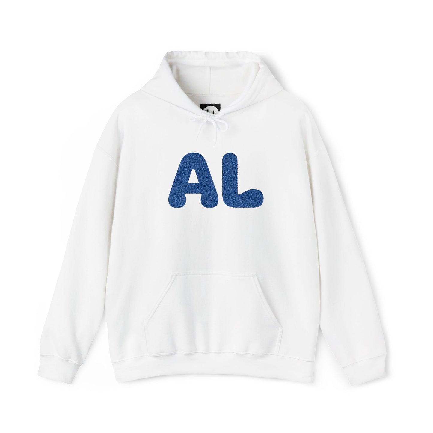0. Women's Embroidered Hoodie