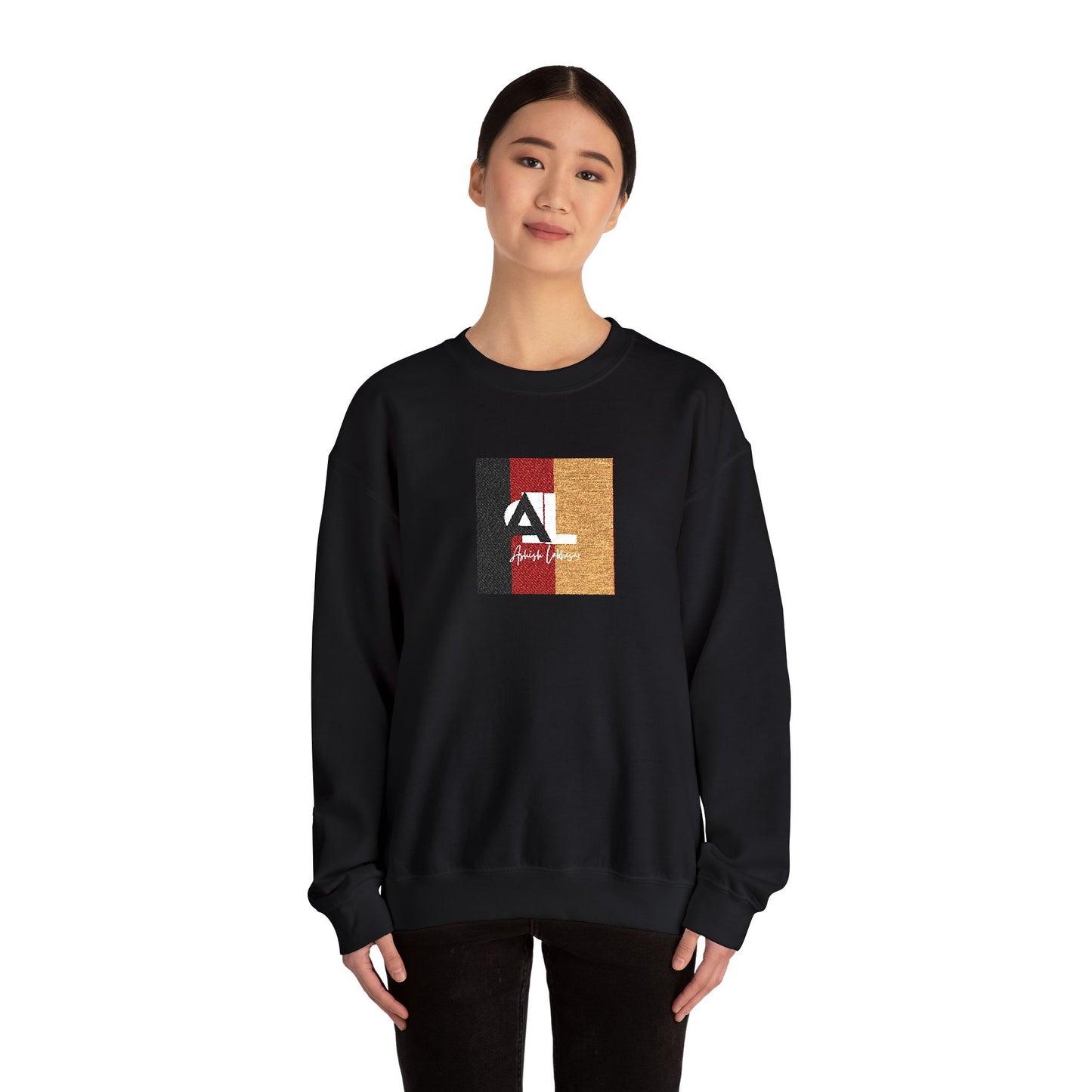 0. Women’s Heavy Blend™ Crewneck Sweatshirt