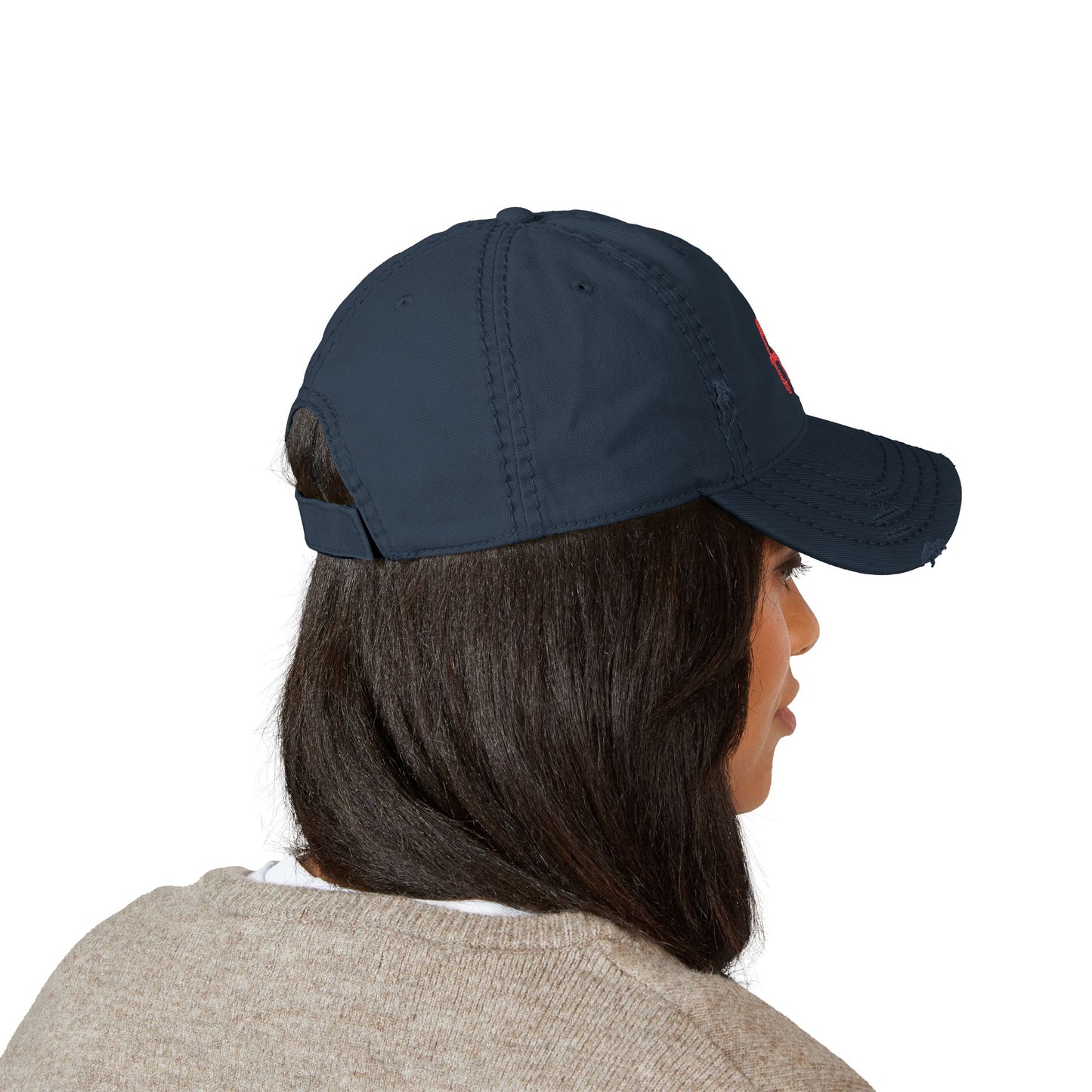 0. Embroidered Dad Hat for Casual Style, Gift for Father's Day, Birthday, Everyday Wear, Relaxed Fashion, Trendy Accessories