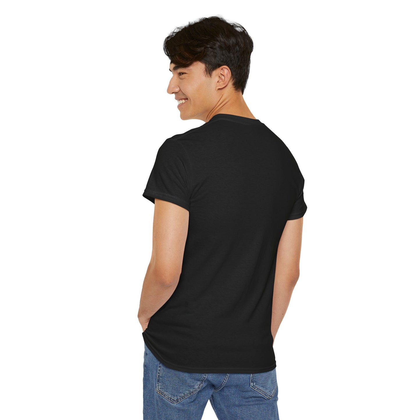 0. Men's Ashishlakhesar Branded Tee