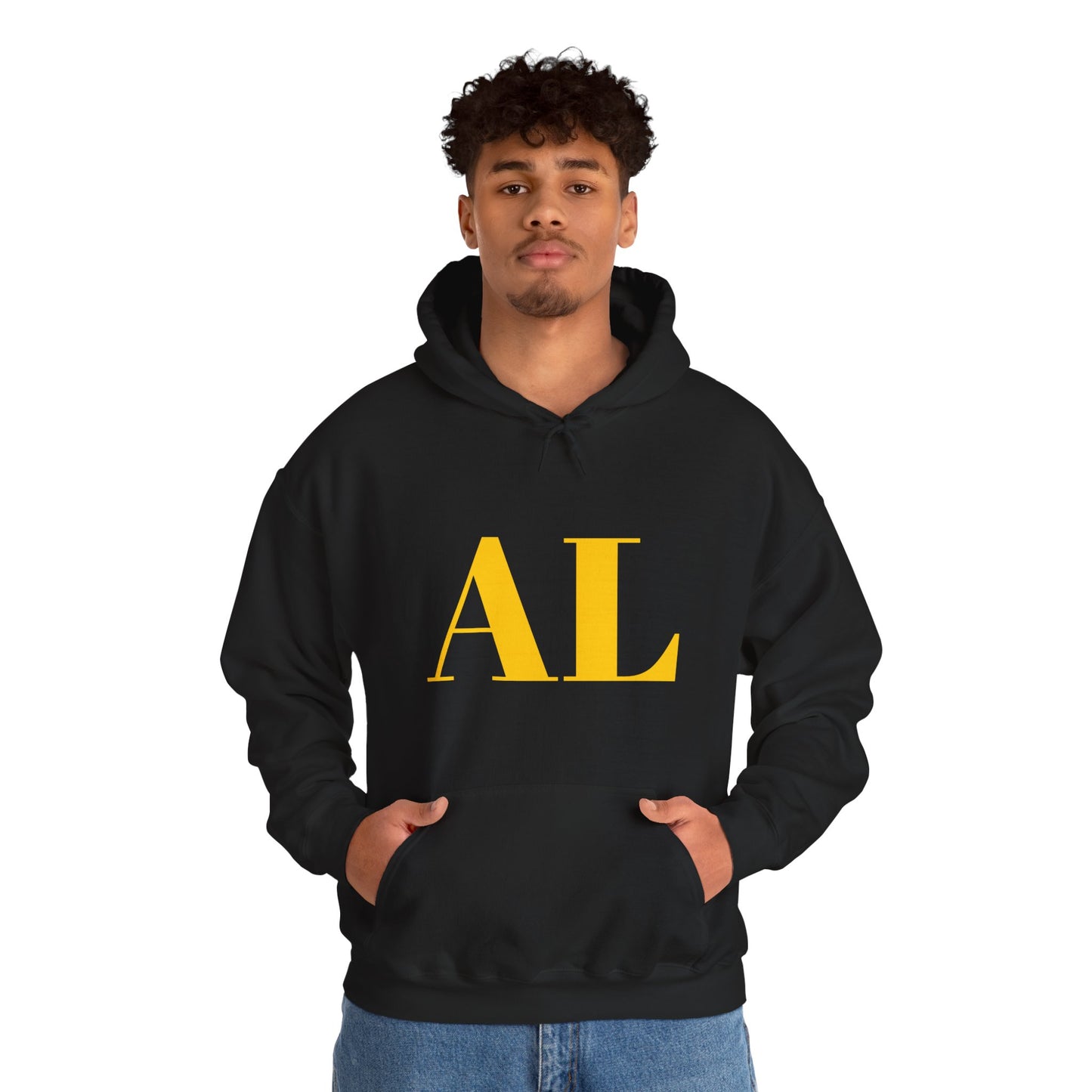0. Men's Hoodie