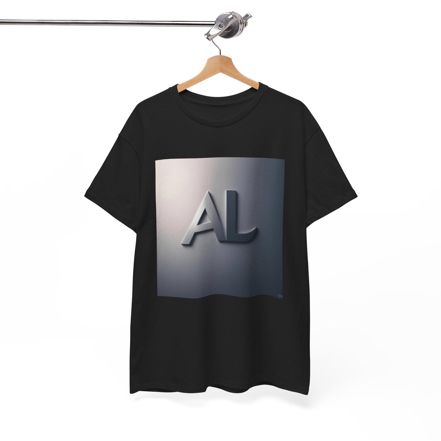 0. Men's Ashishlakhesar Branded Tee
