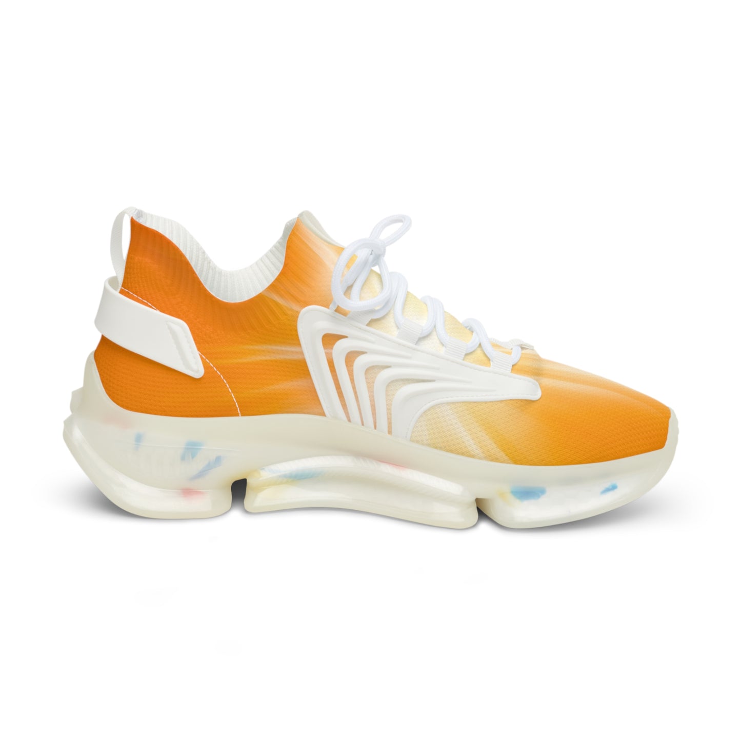 Men's Mesh Sneakers