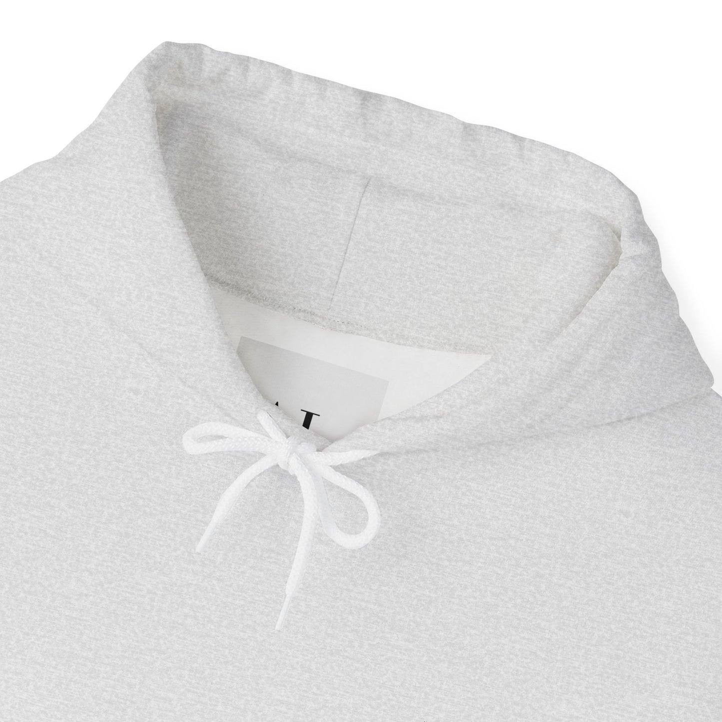0. Men's Embroidered Logo Hoodie
