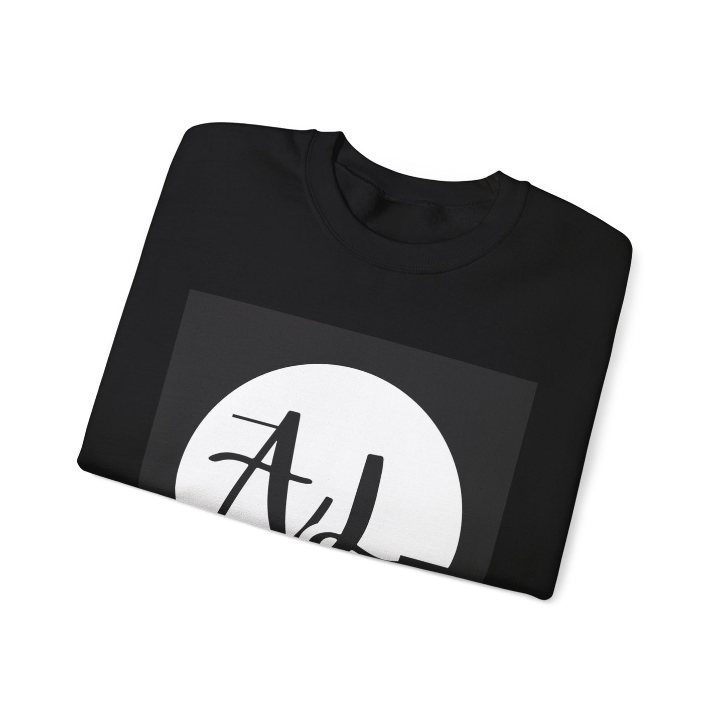 1. Unisex Heavy Blend™ Crewneck Sweatshirt