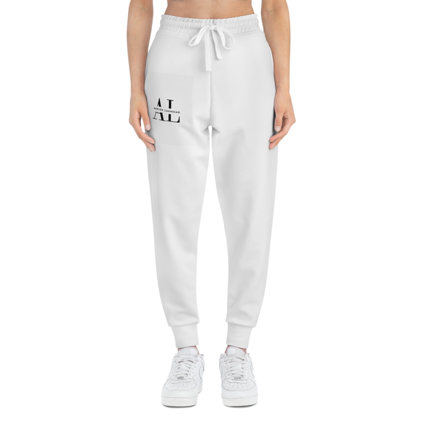 Athletic Joggers (AOP)