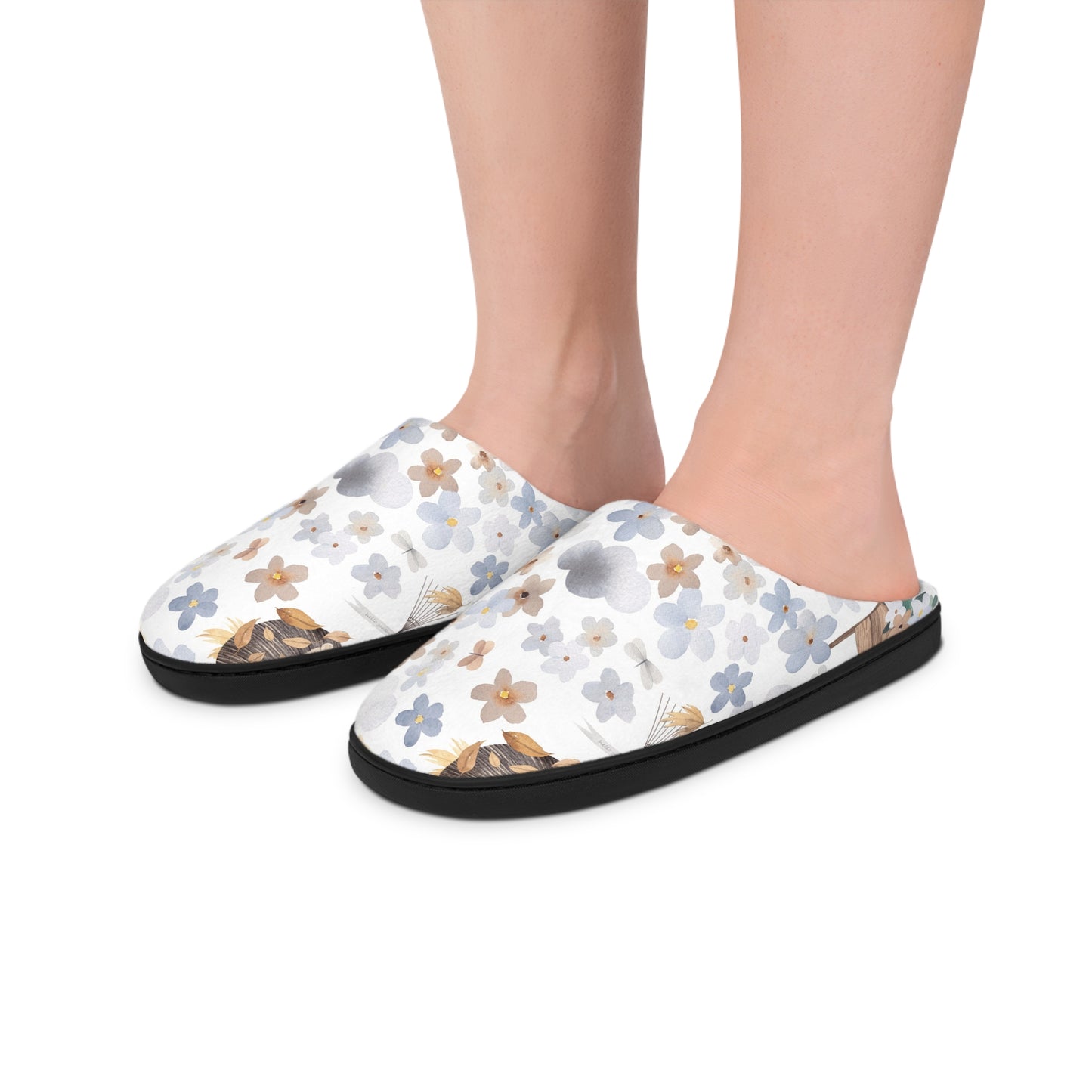 Men's Indoor Slippers