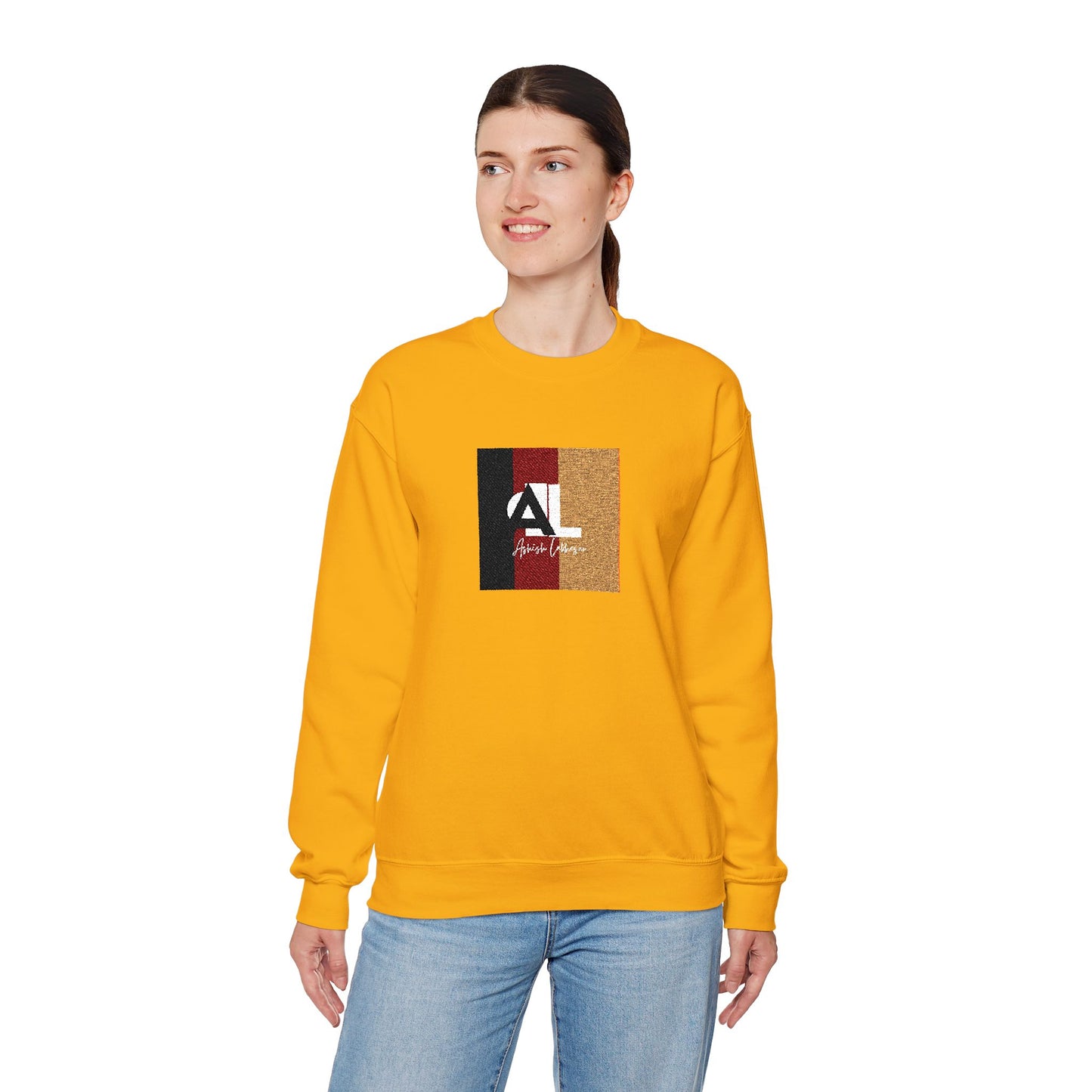 0. Women’s Heavy Blend™ Crewneck Sweatshirt