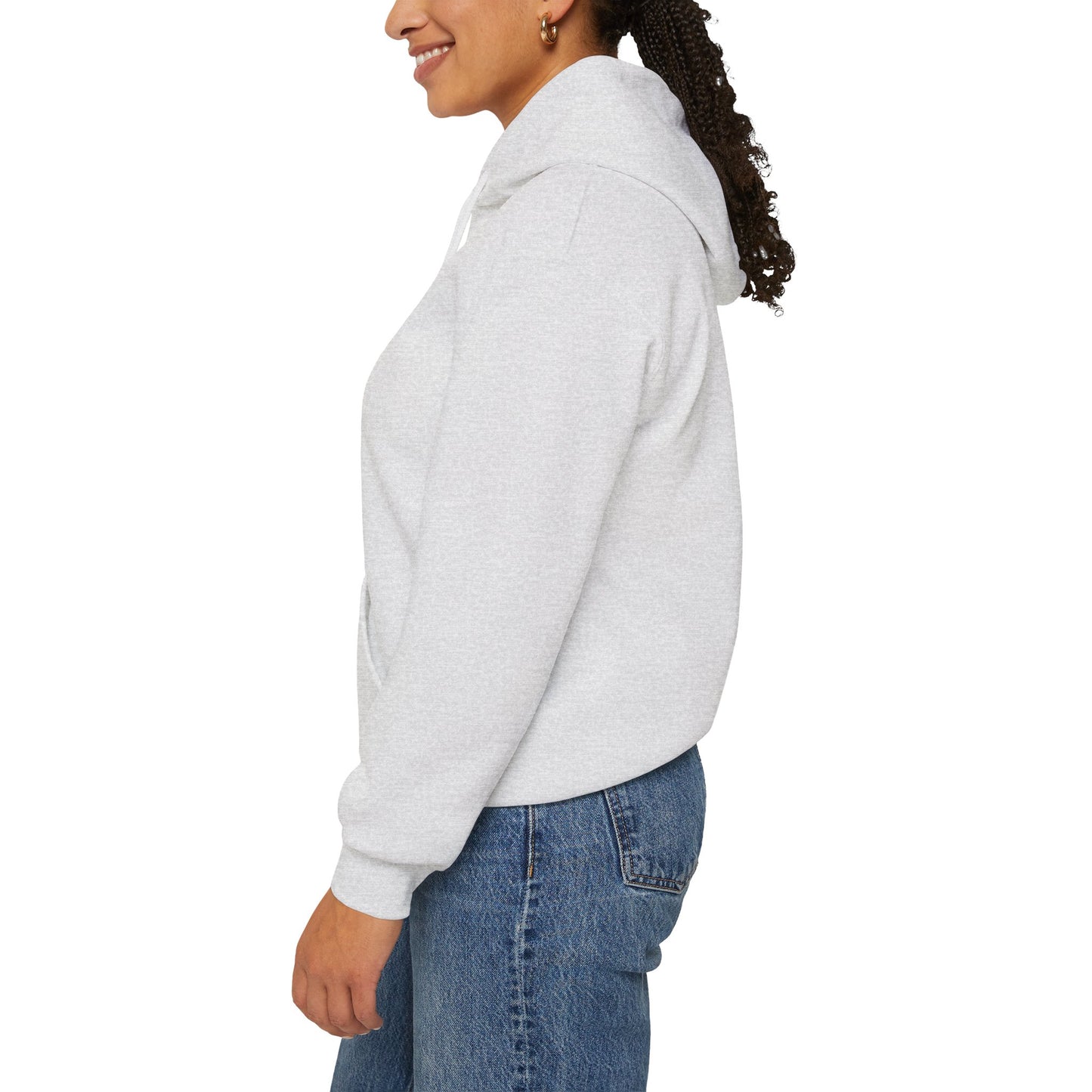 0. Women's Hoodie - Unisex Heavy Blend™ Hooded Sweatshirt