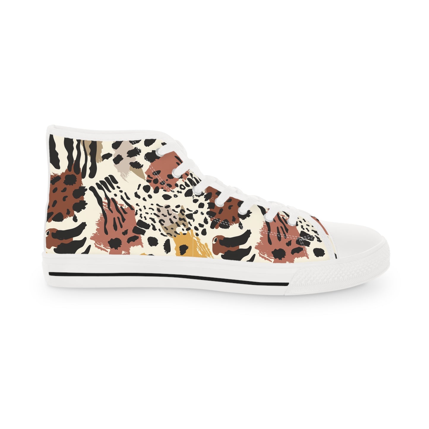Men's High Top Sneakers