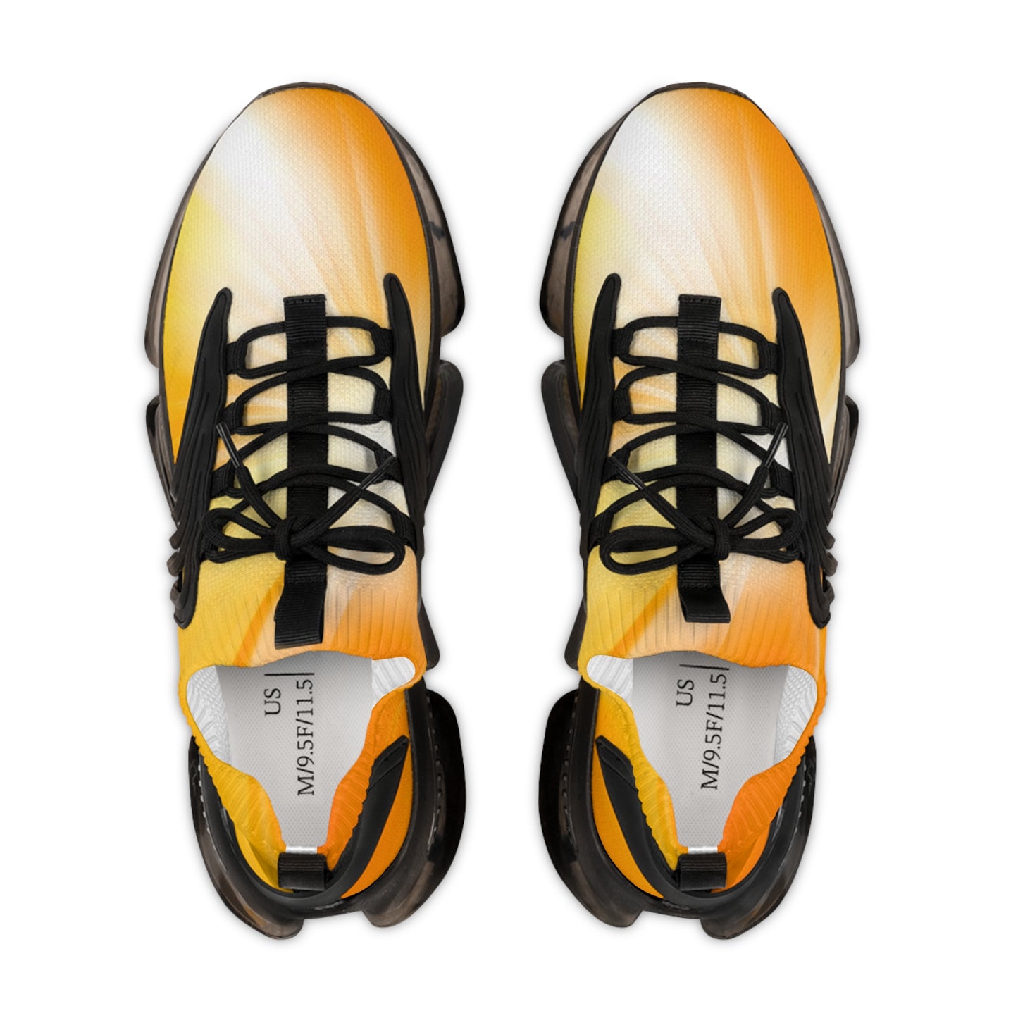 Men's Mesh Sneakers
