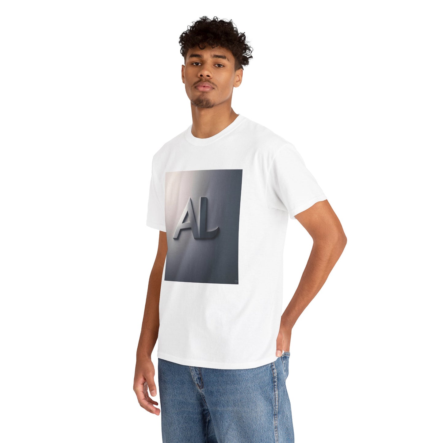 0. Men's Ashishlakhesar Branded Tee