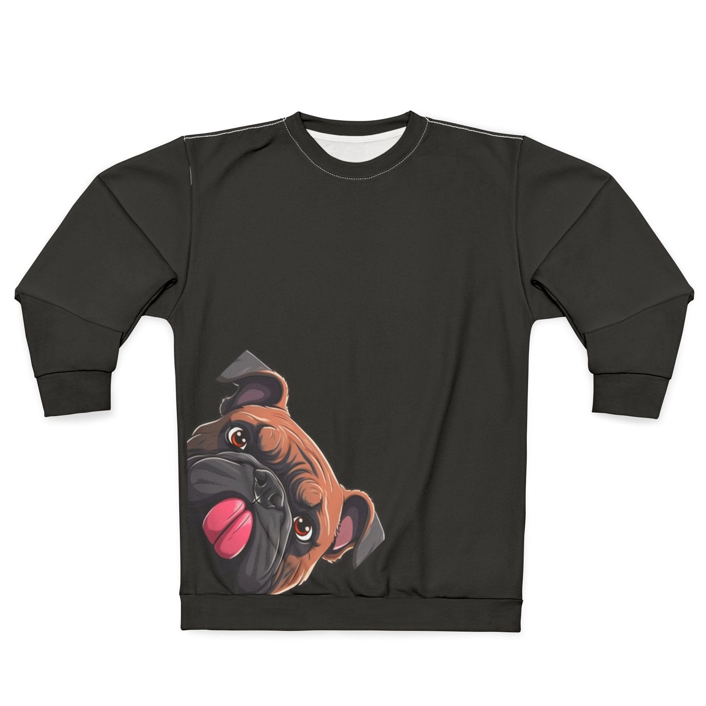 Unisex-Sweatshirt (AOP)