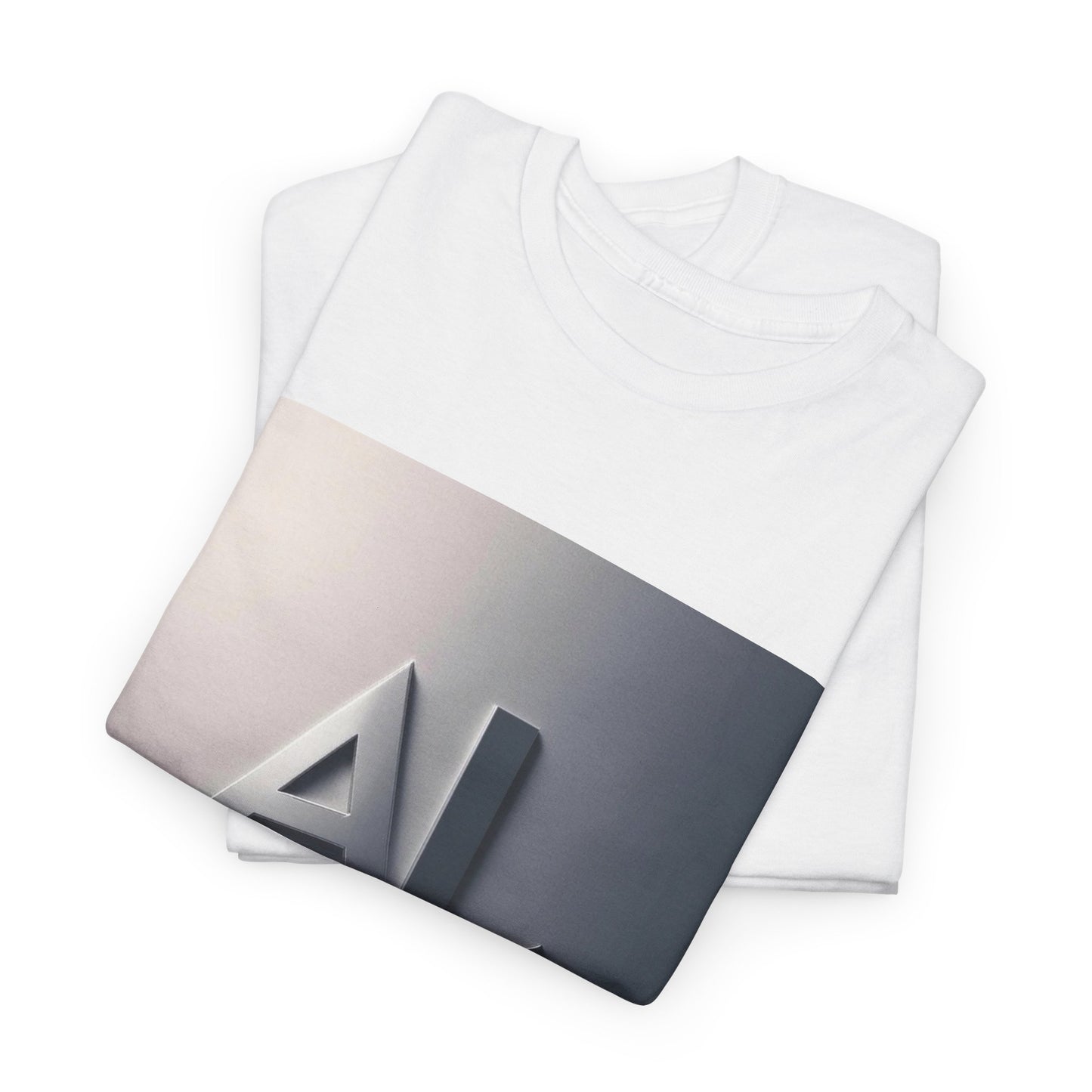 0. Men's Ashishlakhesar Branded Tee