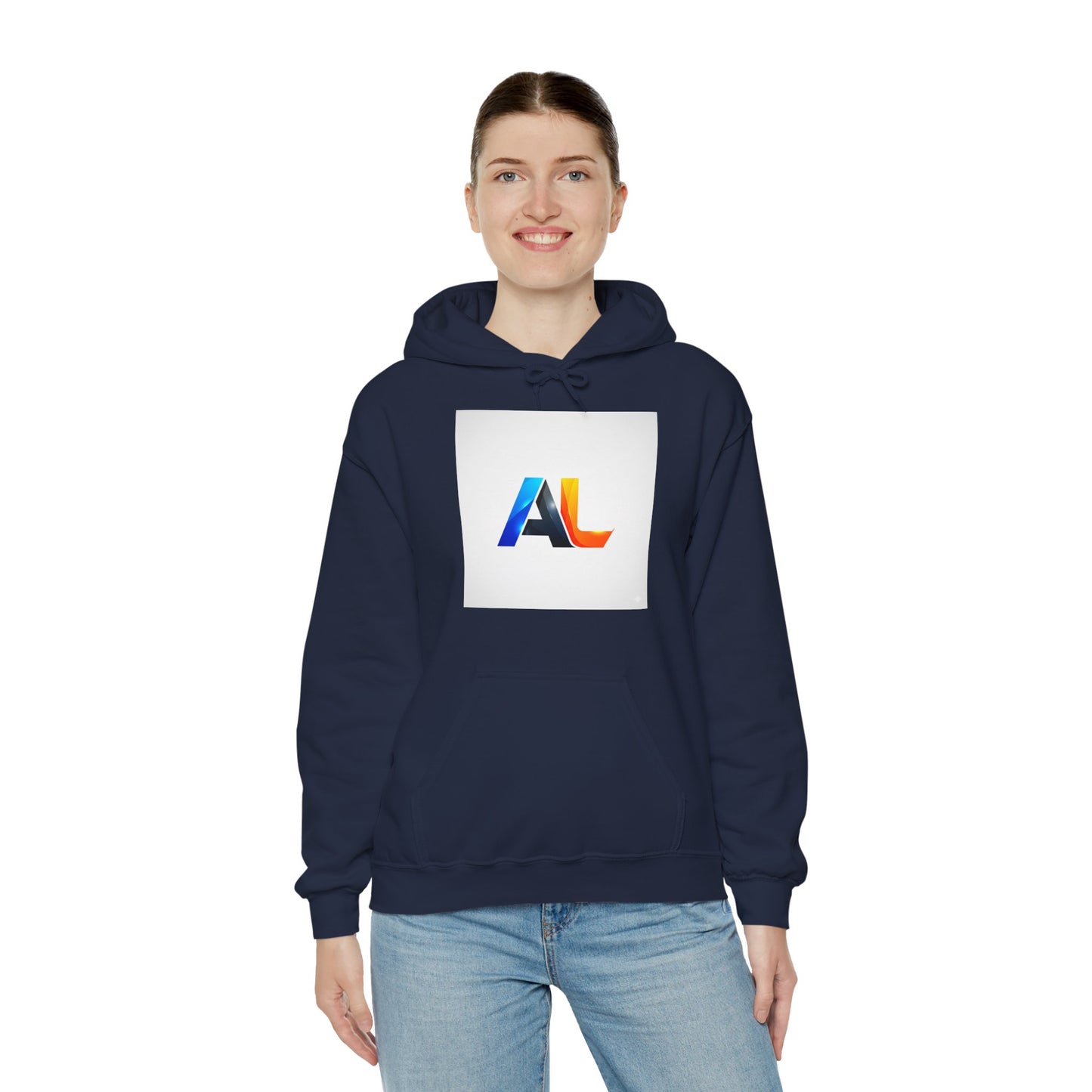 0. Women's Hoodie - Unisex Heavy Blend™ Hooded Sweatshirt