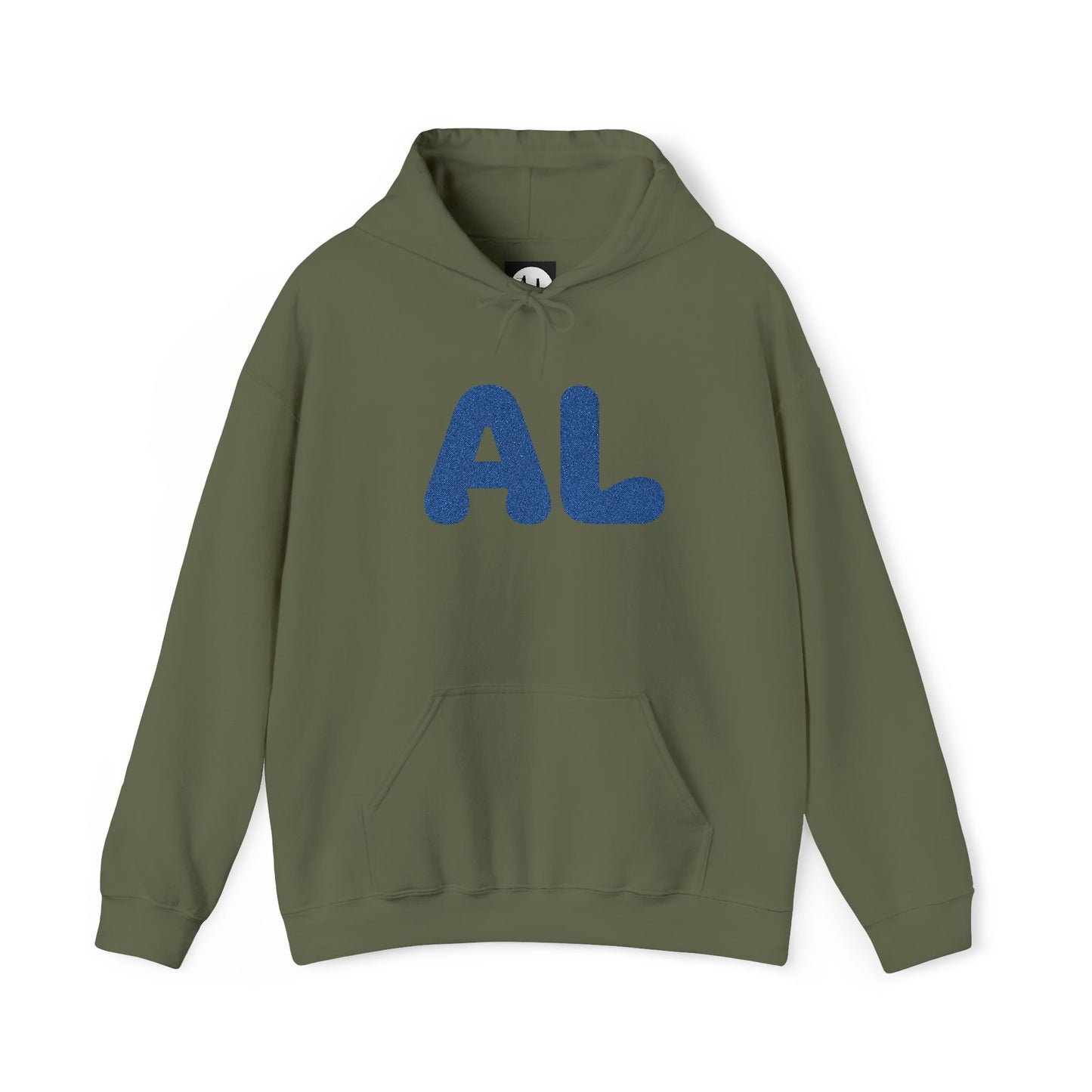 0. Women's Embroidered Hoodie
