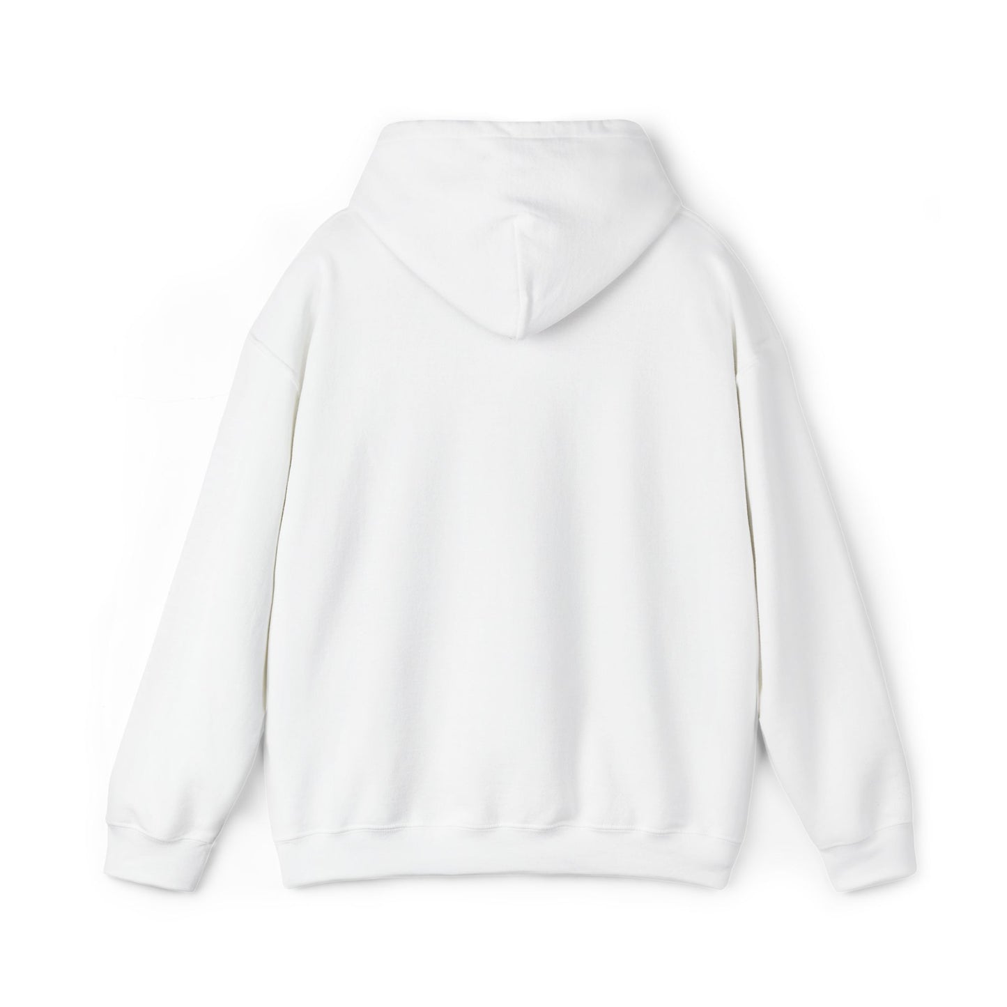 0. Men's Embroidered Logo Hoodie