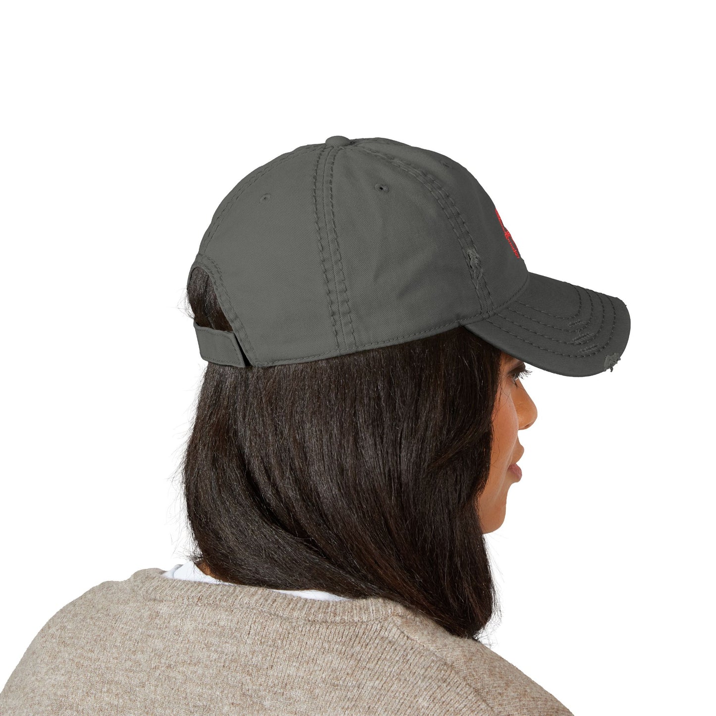 0. Embroidered Dad Hat for Casual Style, Gift for Father's Day, Birthday, Everyday Wear, Relaxed Fashion, Trendy Accessories