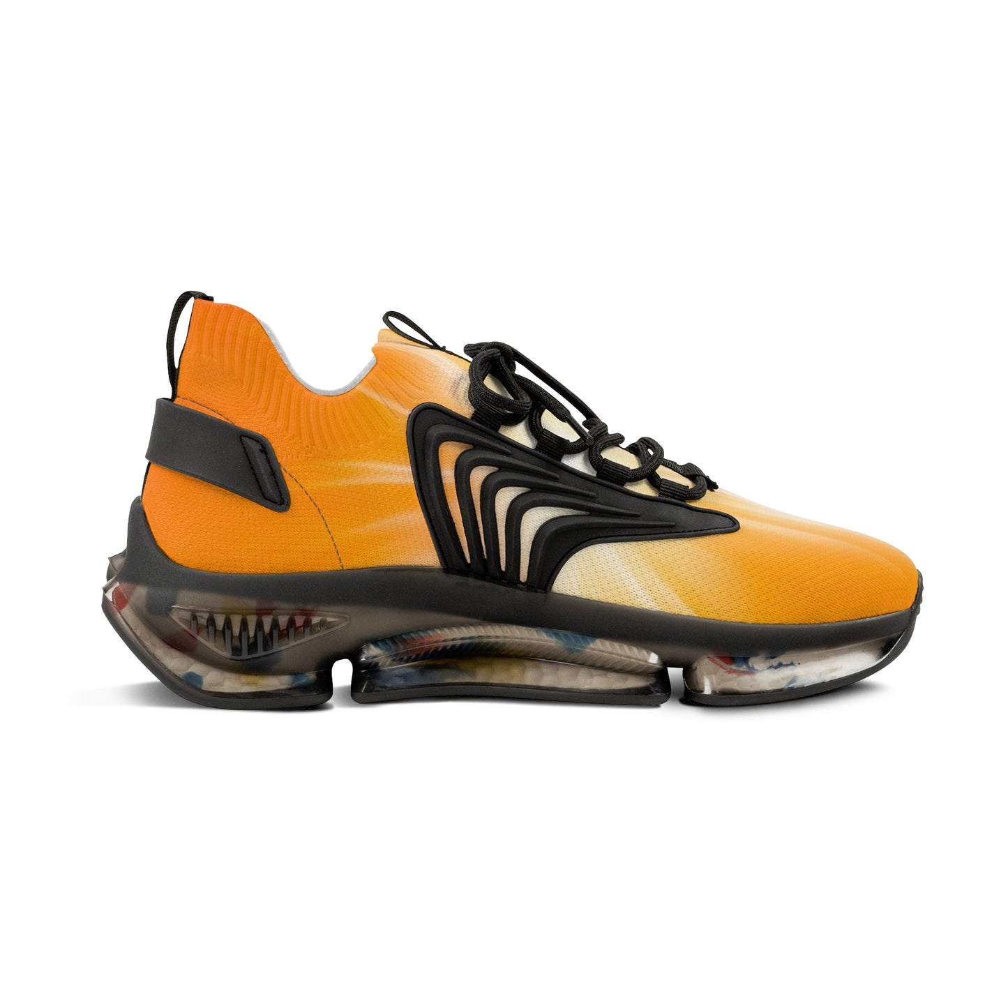 Men's Mesh Sneakers