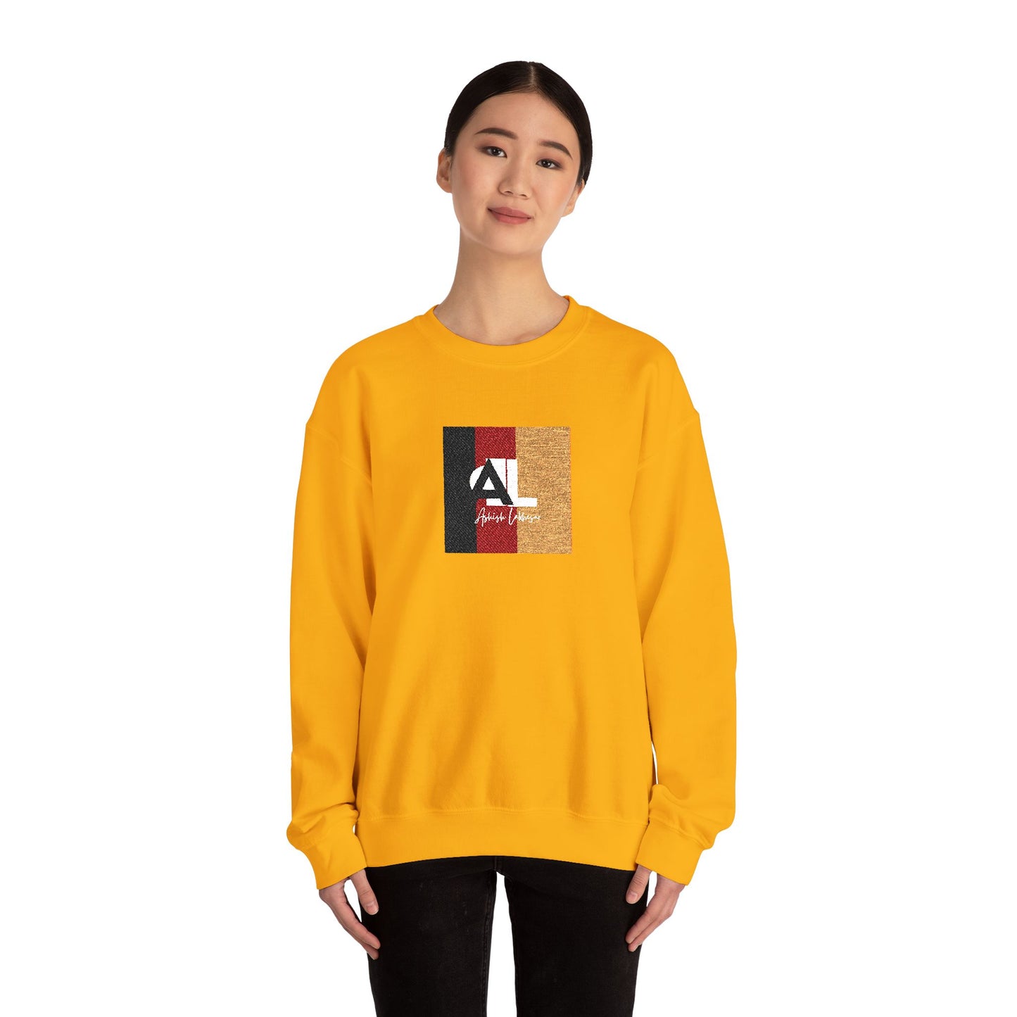 0. Women’s Heavy Blend™ Crewneck Sweatshirt