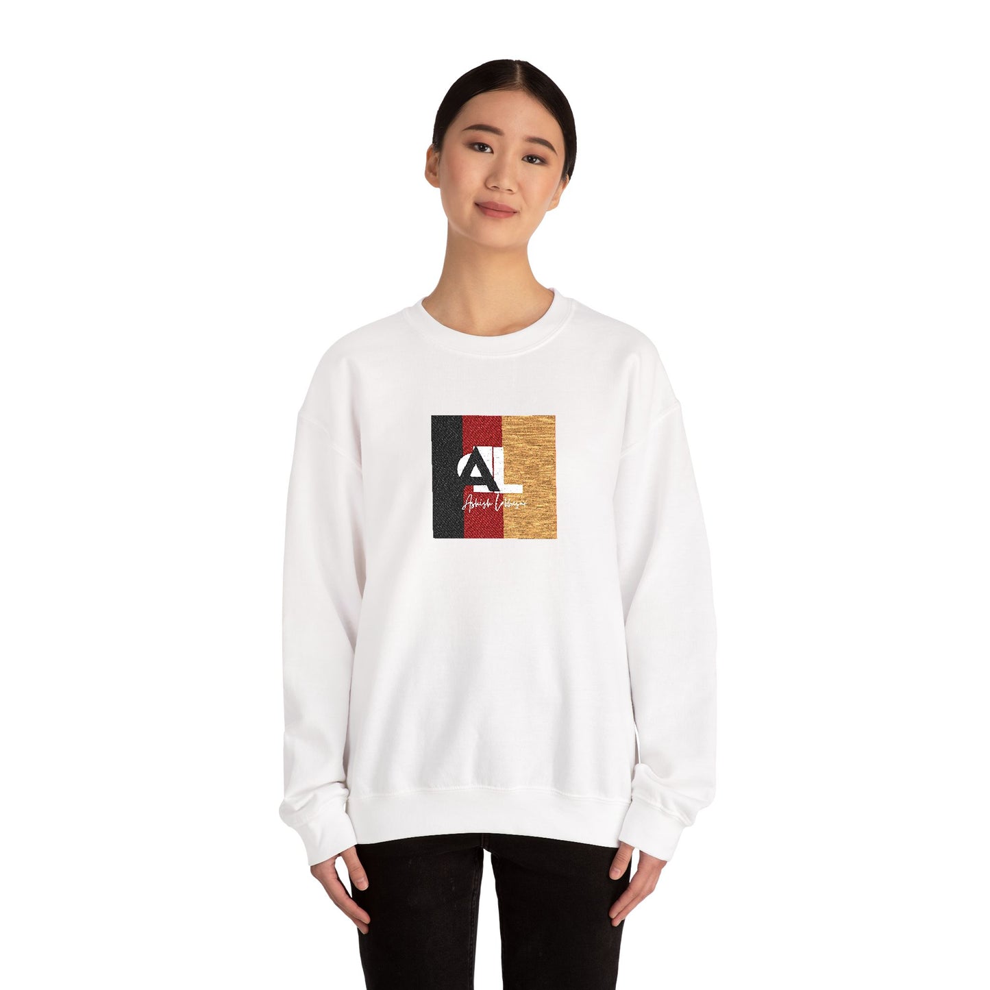 0. Women’s Heavy Blend™ Crewneck Sweatshirt