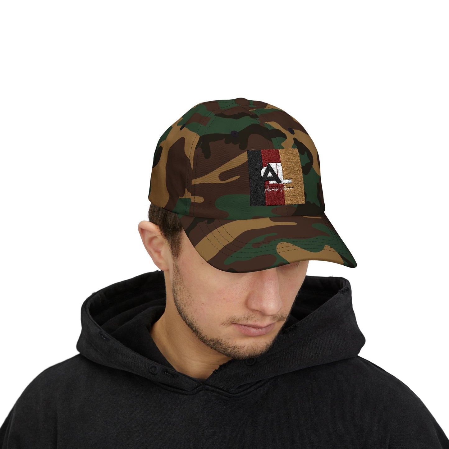0. Stylish Classic Cap | Perfect for Casual Days, Outdoor Adventures, and Everyday Wear