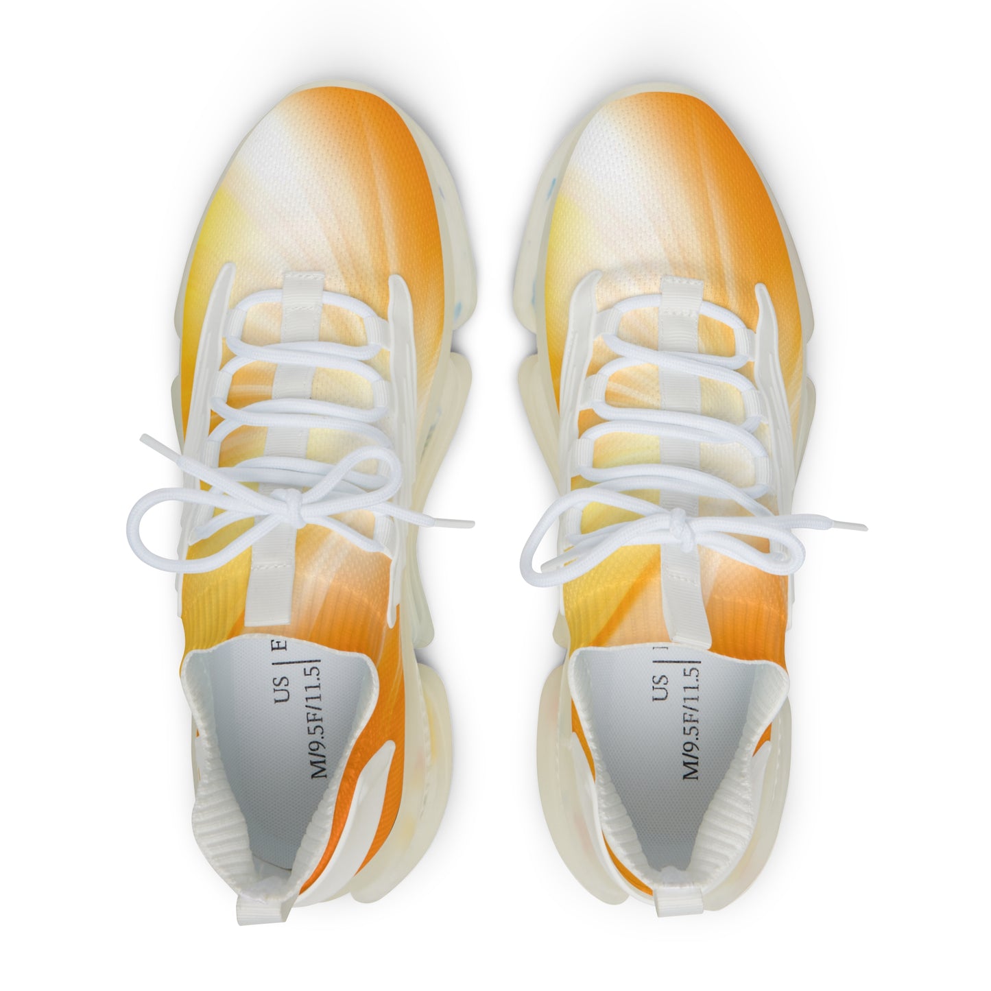 Men's Mesh Sneakers