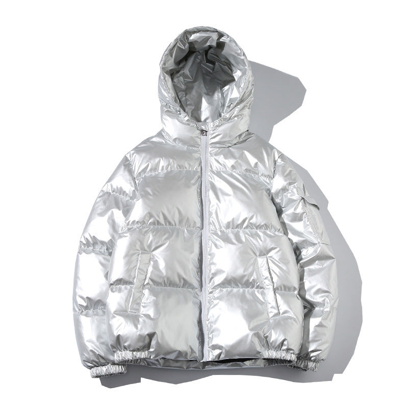 Men's fashion jackets