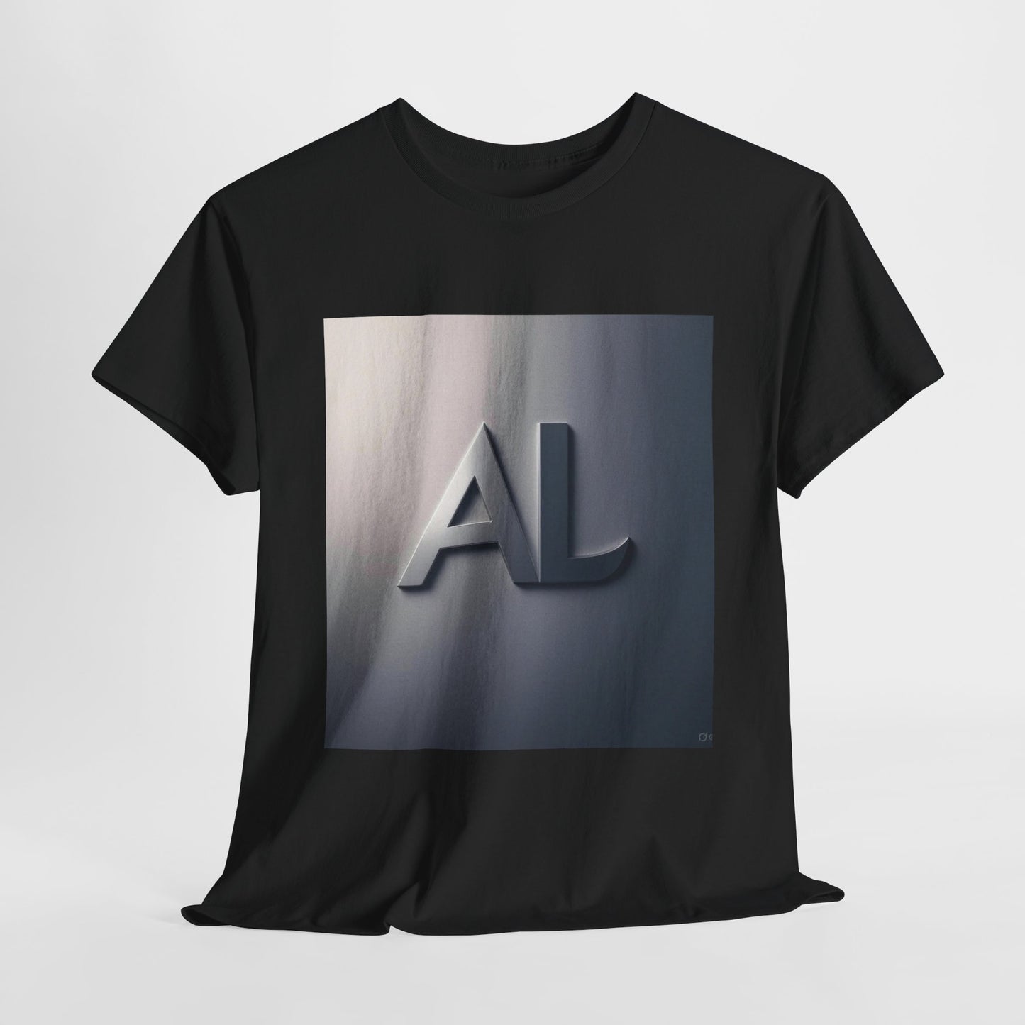 0. Men's Ashishlakhesar Branded Tee