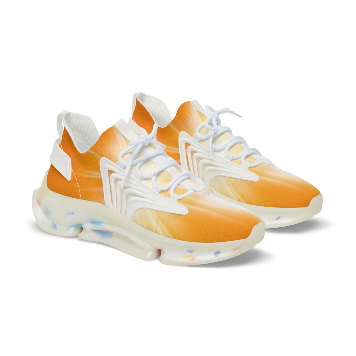 Men's Mesh Sneakers
