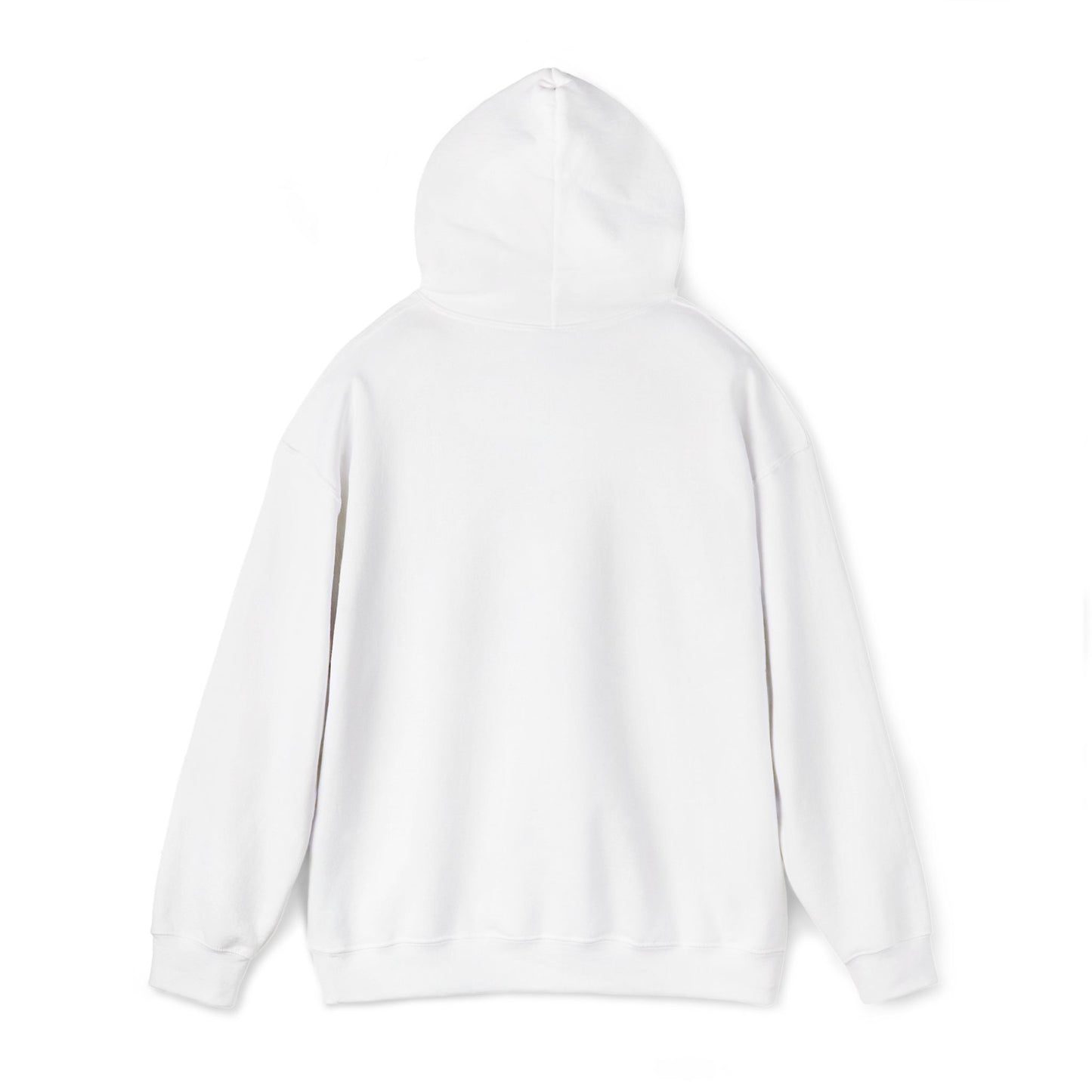 0. Men's Embroidered Logo Hoodie