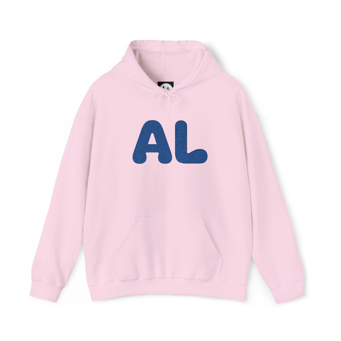 0. Women's Embroidered Hoodie