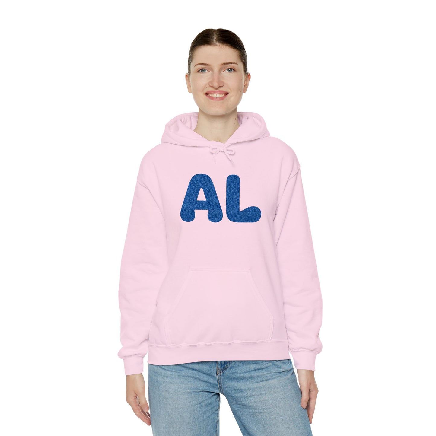 0. Women's Embroidered Hoodie