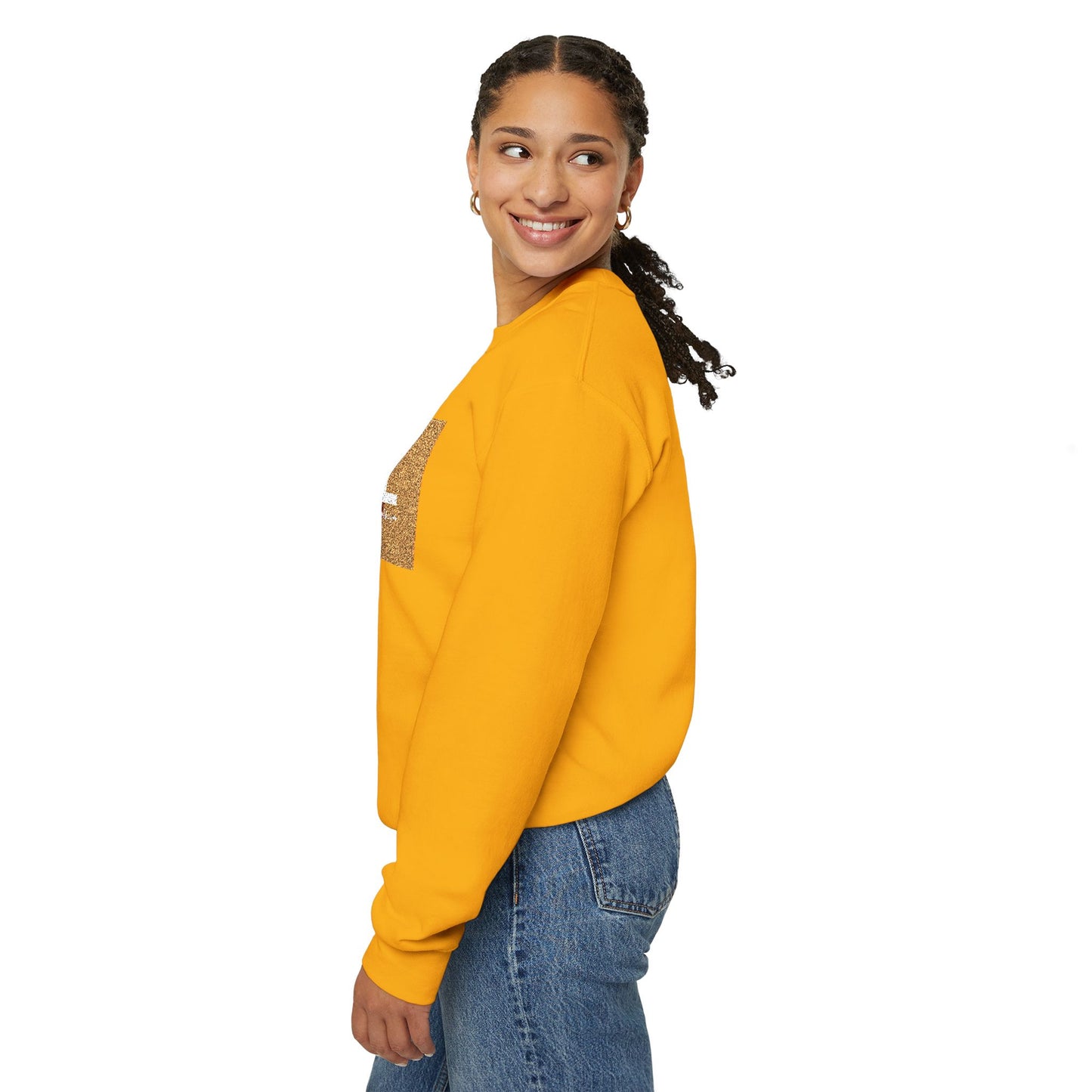 0. Women’s Heavy Blend™ Crewneck Sweatshirt