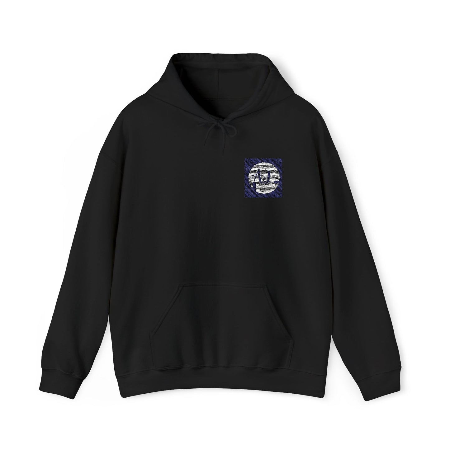 0. Women's Hoodie - Unisex Heavy Blend™ Hooded Sweatshirt