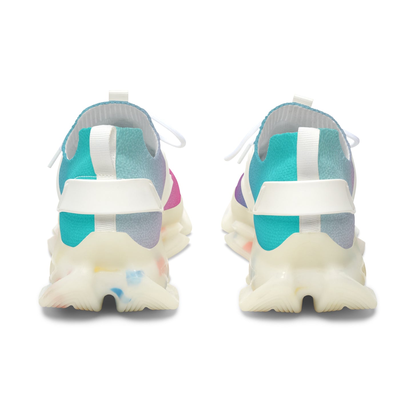 Women's Mesh Sneakers