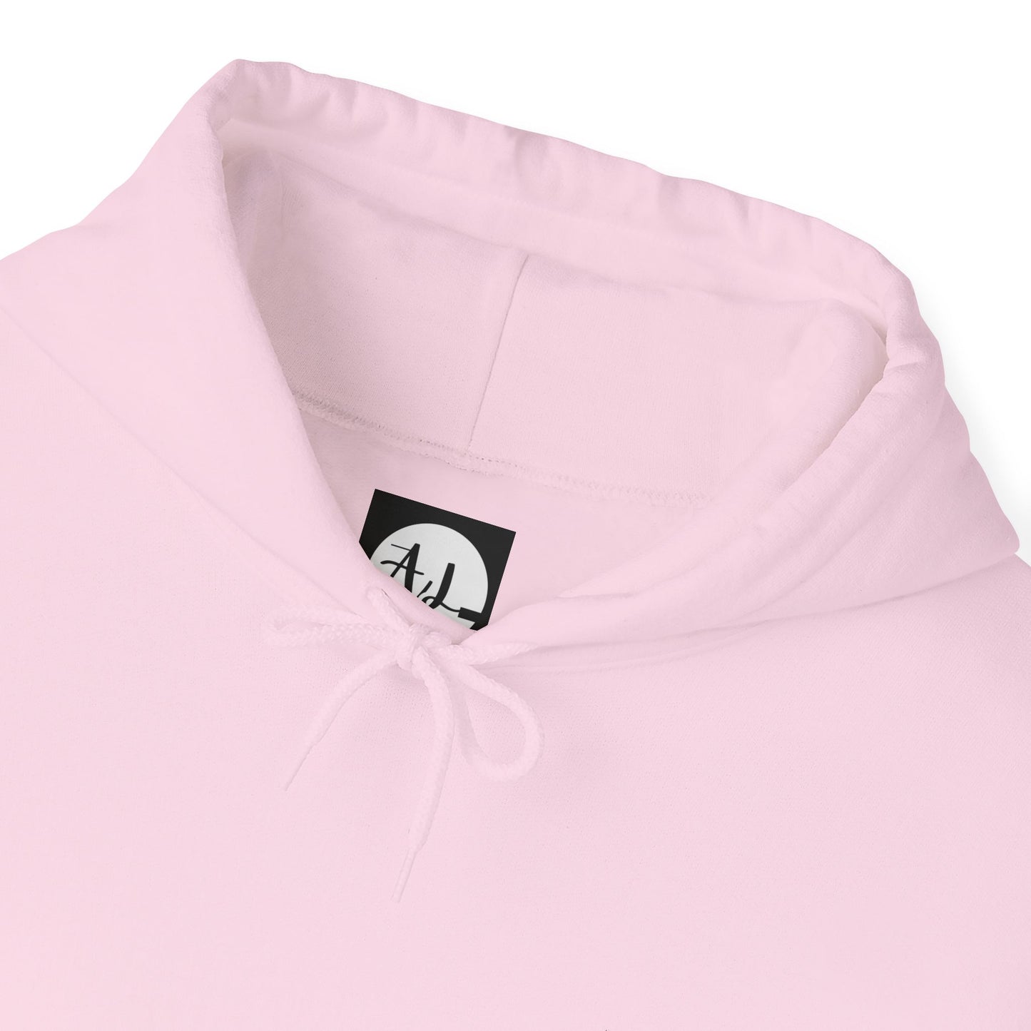 0. Women's Embroidered Hoodie